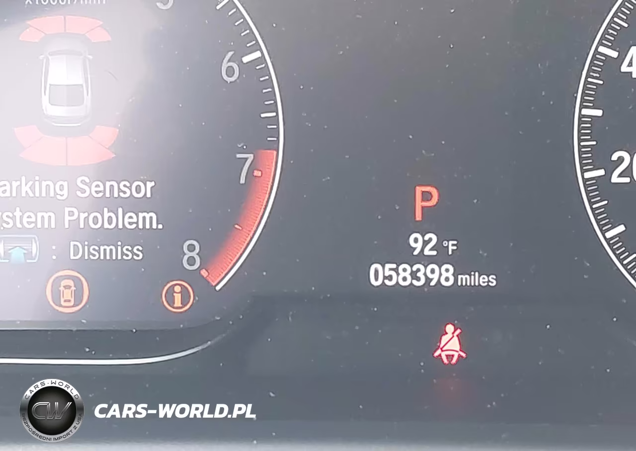 2018 Honda Accord Touring 2.0T VIN:1HGCV2F97JA014636 - 15
