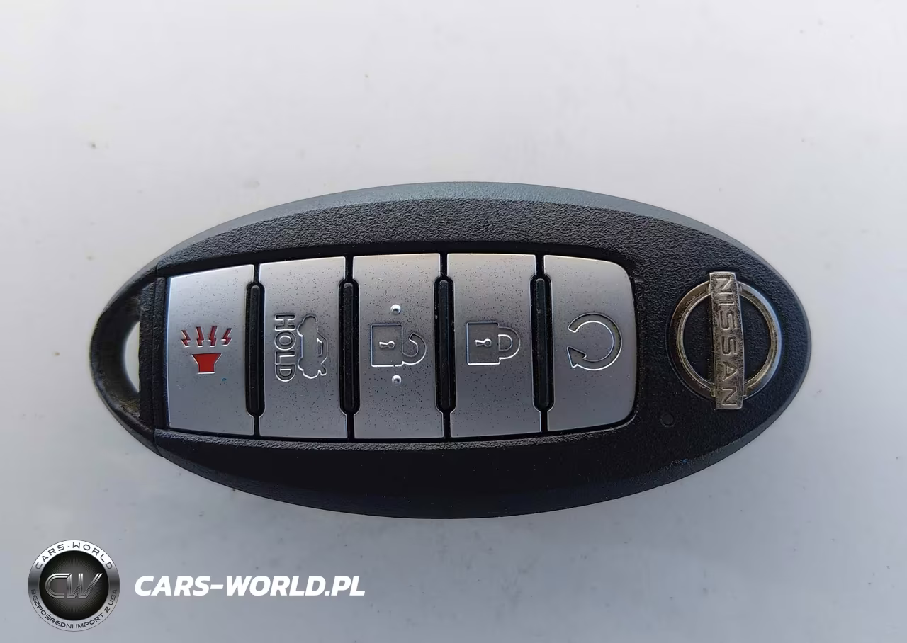 2024 Nissan Altima Sr Fwd VIN:1N4BL4CV6RN435268 - 11