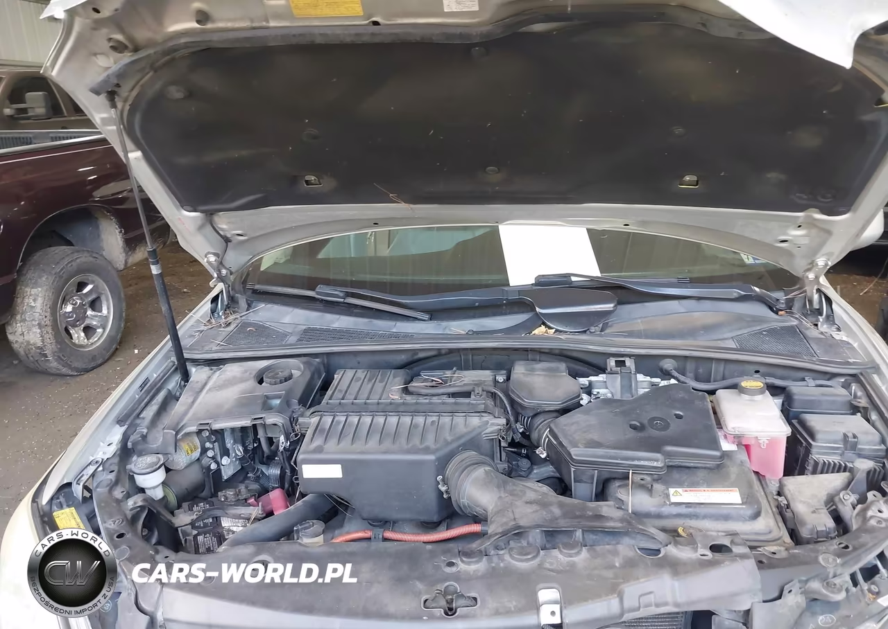 2006 Lexus Rx 400H VIN:JTJHW31U060034840 - 10