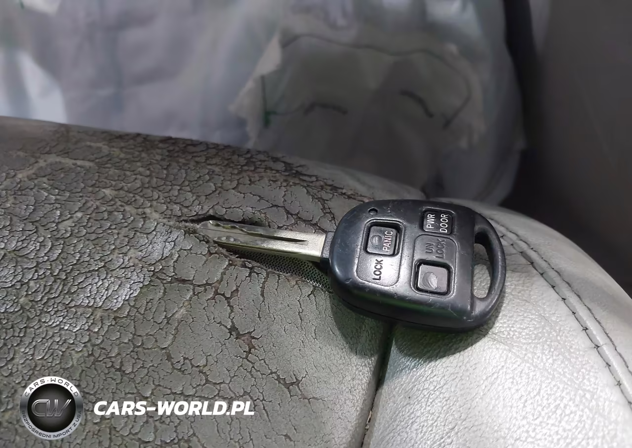 2006 Lexus Rx 400H VIN:JTJHW31U060034840 - 11