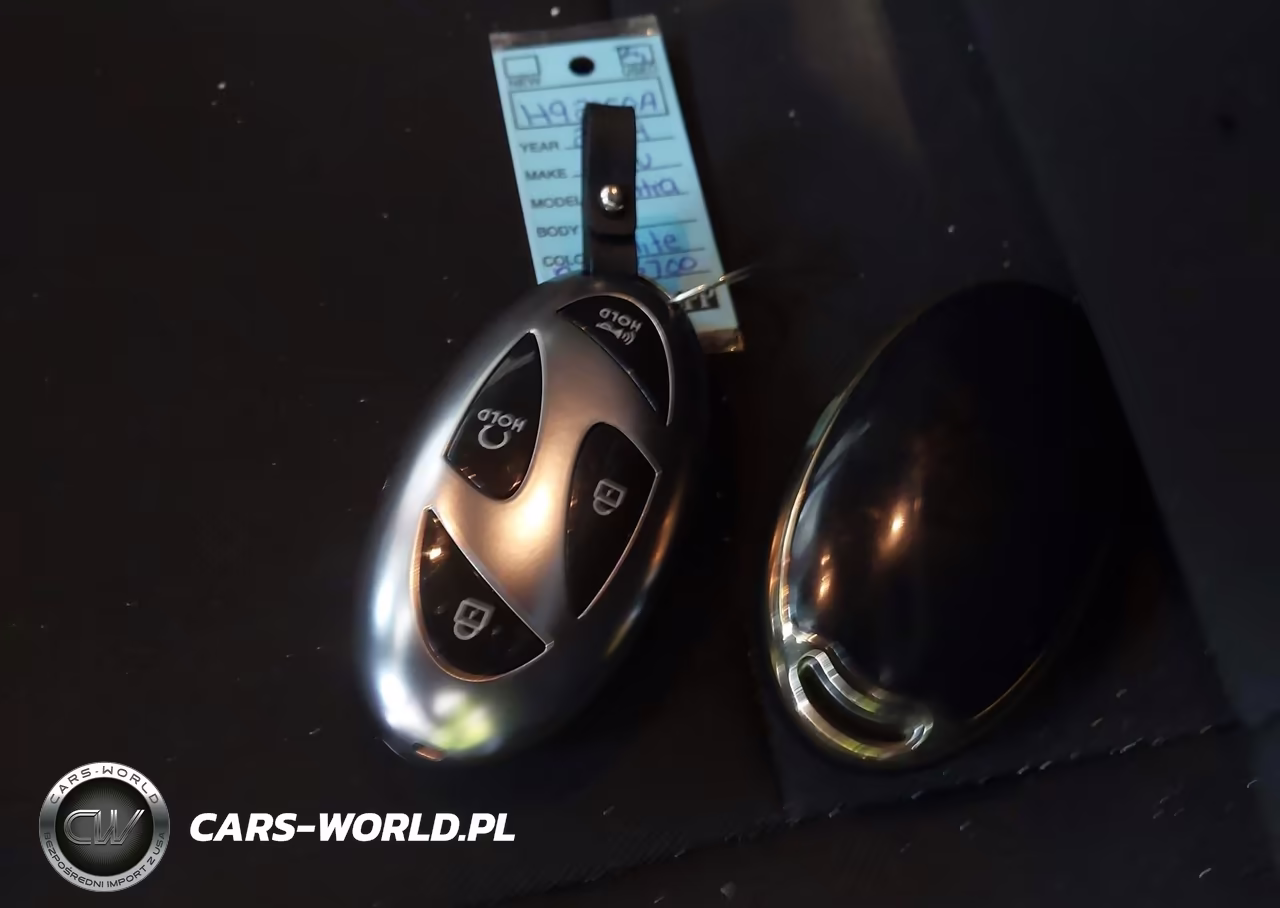 2024 Hyundai Elantra Sel VIN:KMHLM4DG3RU763700 - 11
