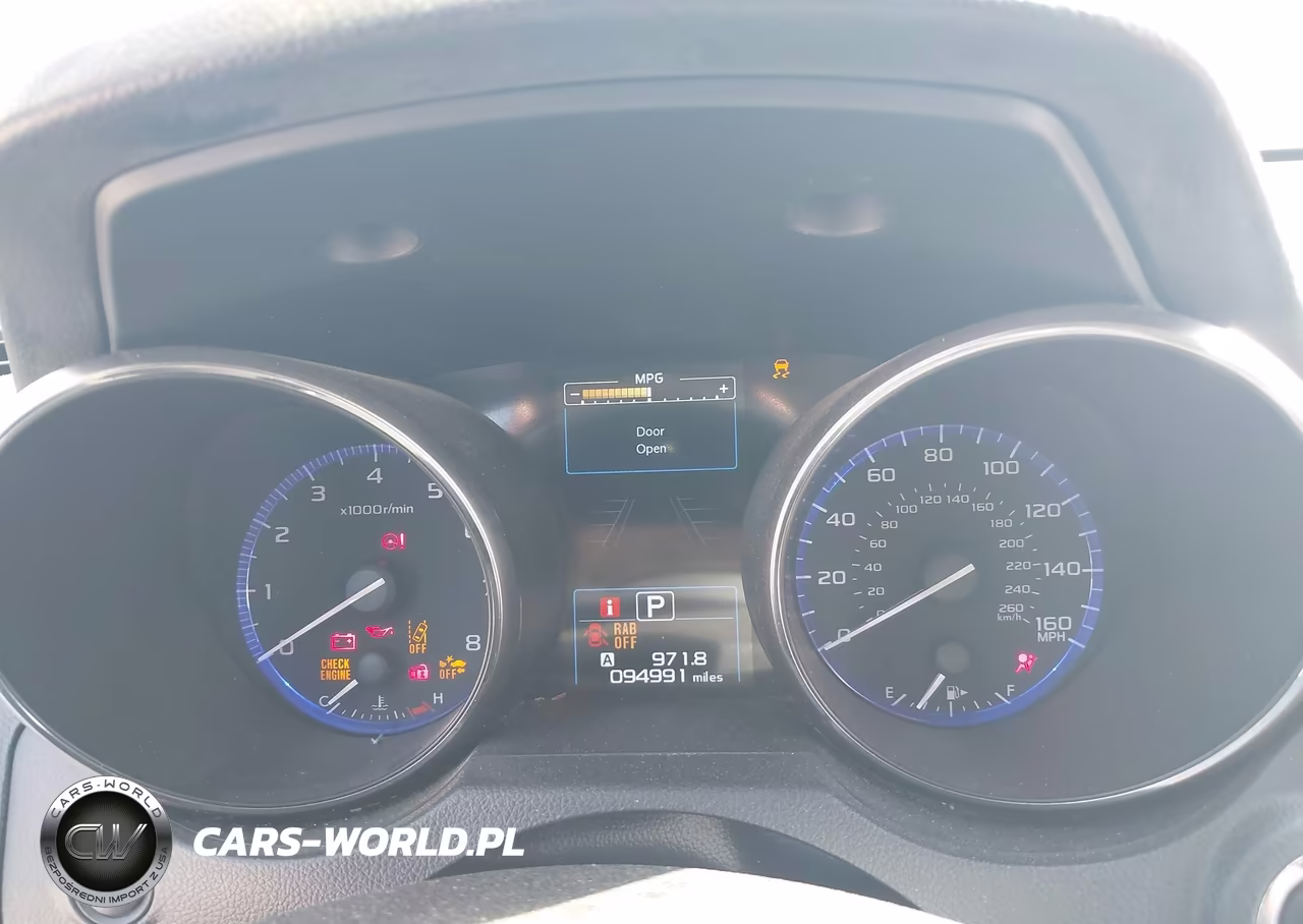 2019 Subaru Outback 3.6R Touring VIN:4S4BSETC7K3295729 - 7