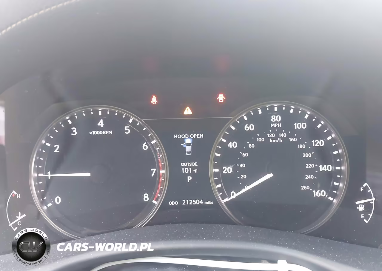 2014 Lexus Gs 350 VIN:JTHBE1BL0E5035265 - 7