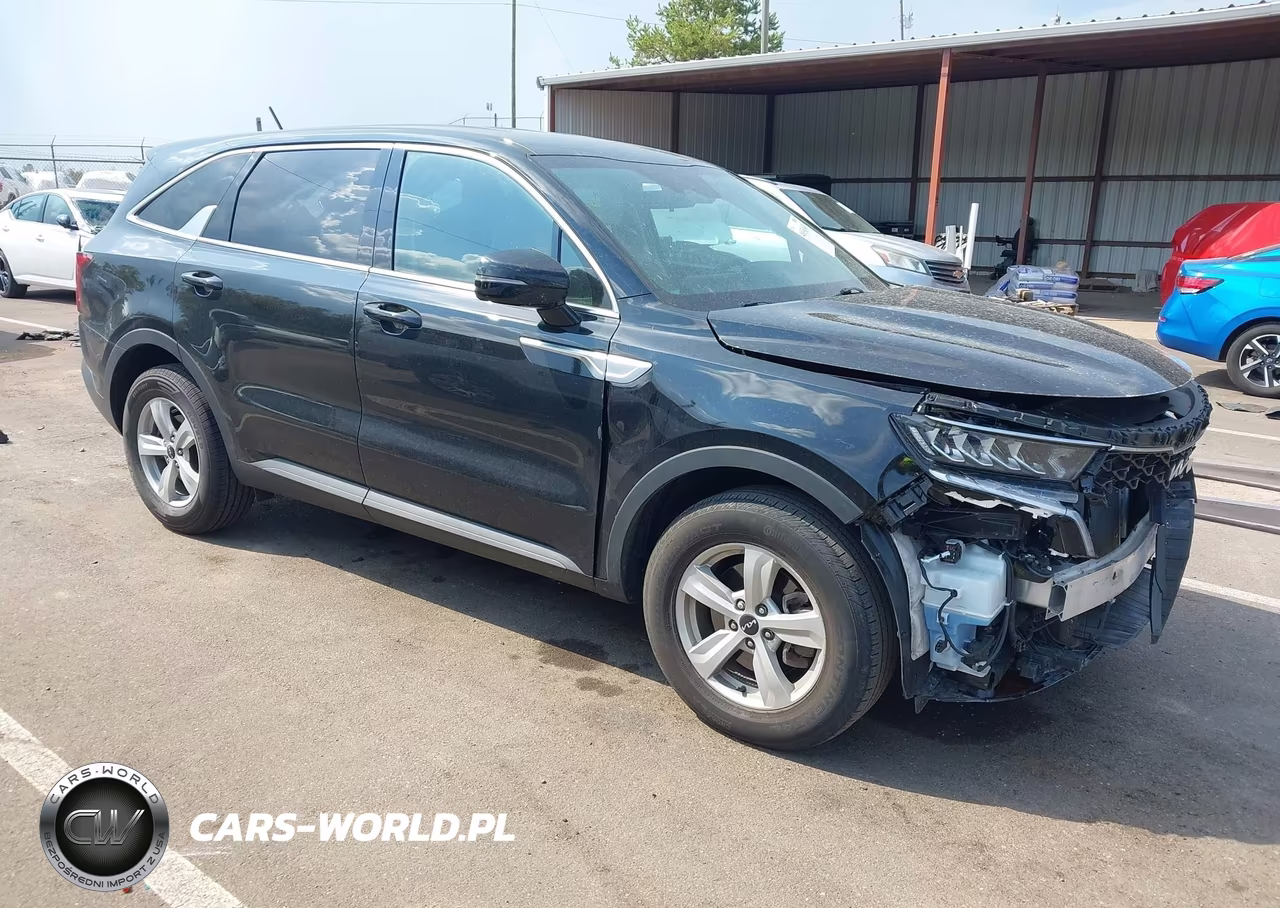 2023 Kia Sorento Lx