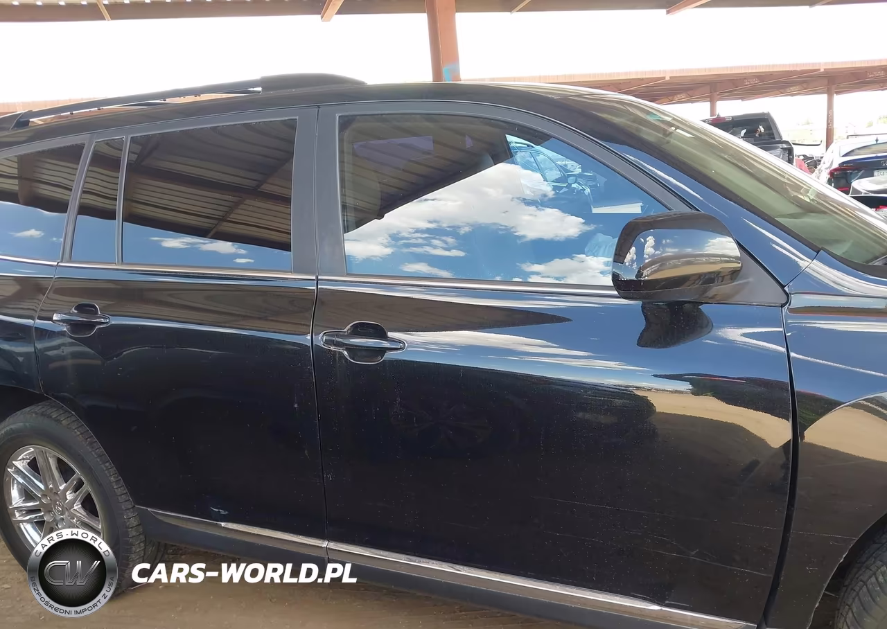 2013 Toyota Highlander Se V6 VIN:5TDBK3EH8DS200551 - 13