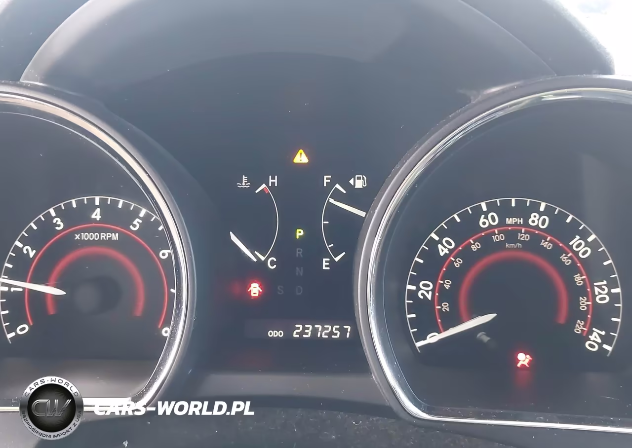 2013 Toyota Highlander Se V6 VIN:5TDBK3EH8DS200551 - 7