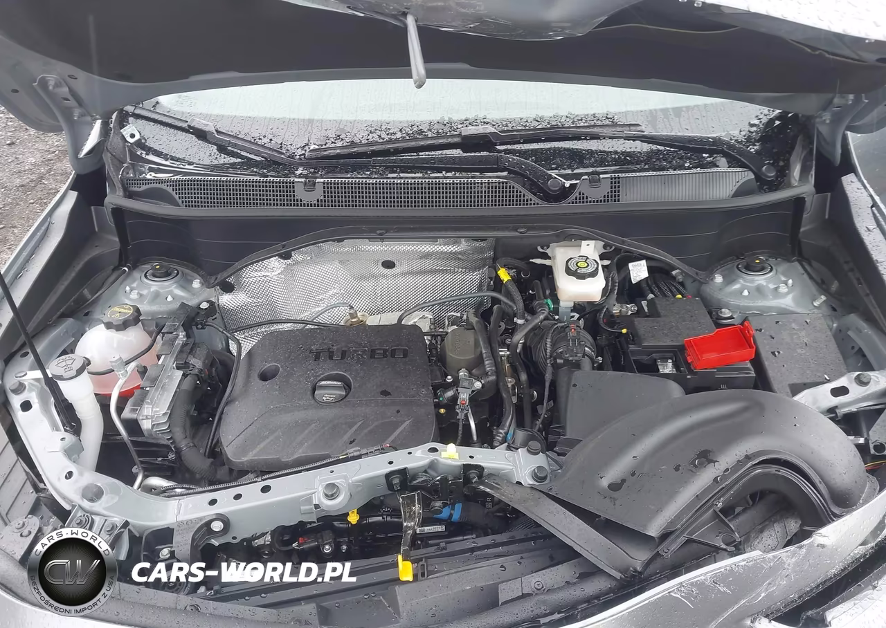 2026 Buick Encore Gx Avenir VIN:KL4AMGSL8TB062712 - 10