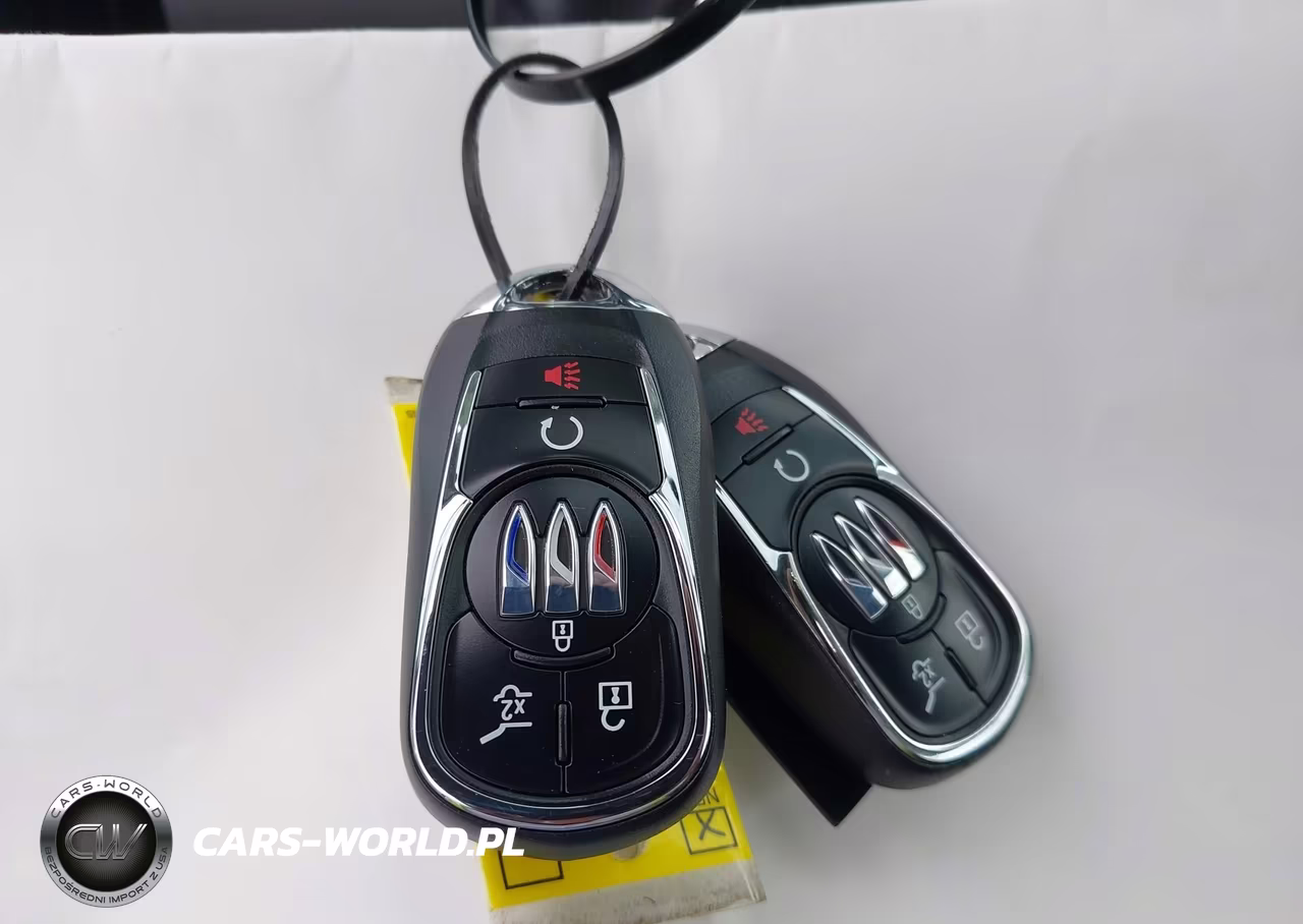 2026 Buick Encore Gx Avenir VIN:KL4AMGSL8TB062712 - 11
