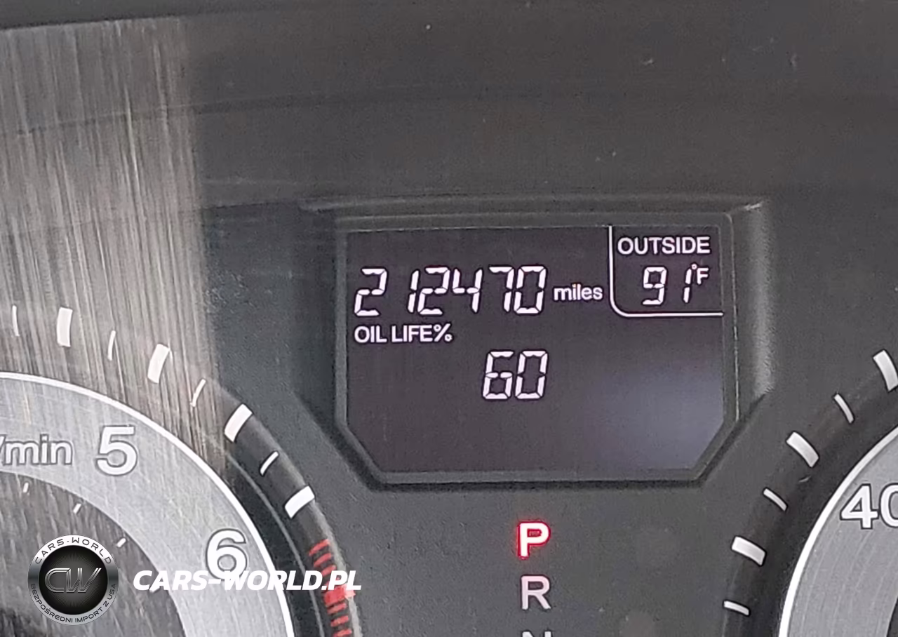 2016 Honda Odyssey Ex-L VIN:5FNRL5H65GB160648 - 16
