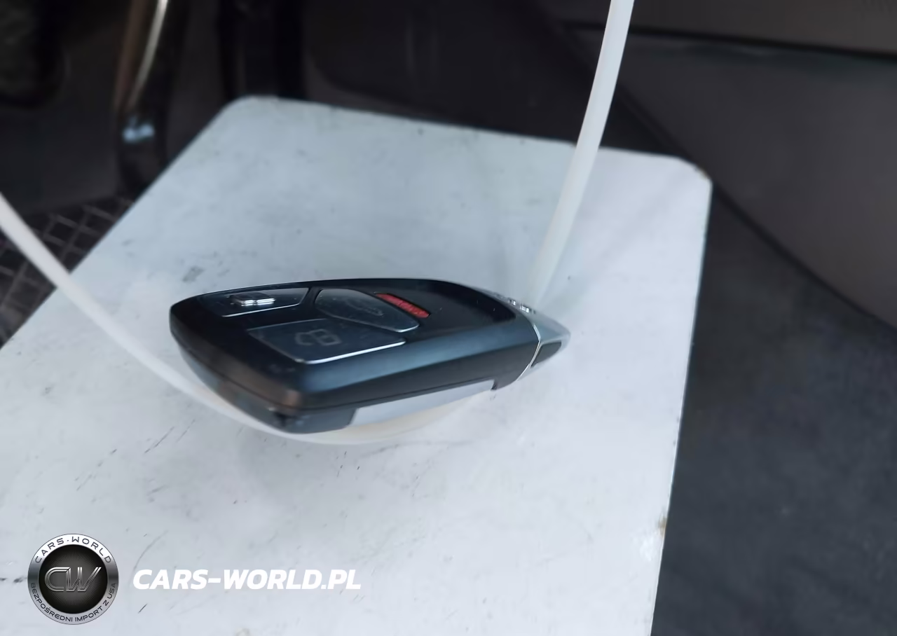 2018 Audi A4 2.0T Tech Ultra Premium-2.0T Ultra Premium VIN:WAUKMAF41JN001267 - 11
