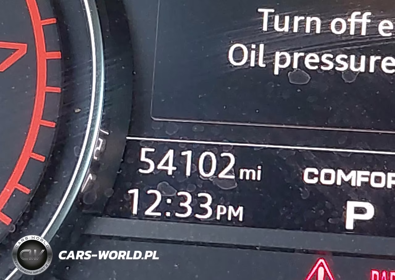 2018 Audi A4 2.0T Tech Ultra Premium-2.0T Ultra Premium VIN:WAUKMAF41JN001267 - 15
