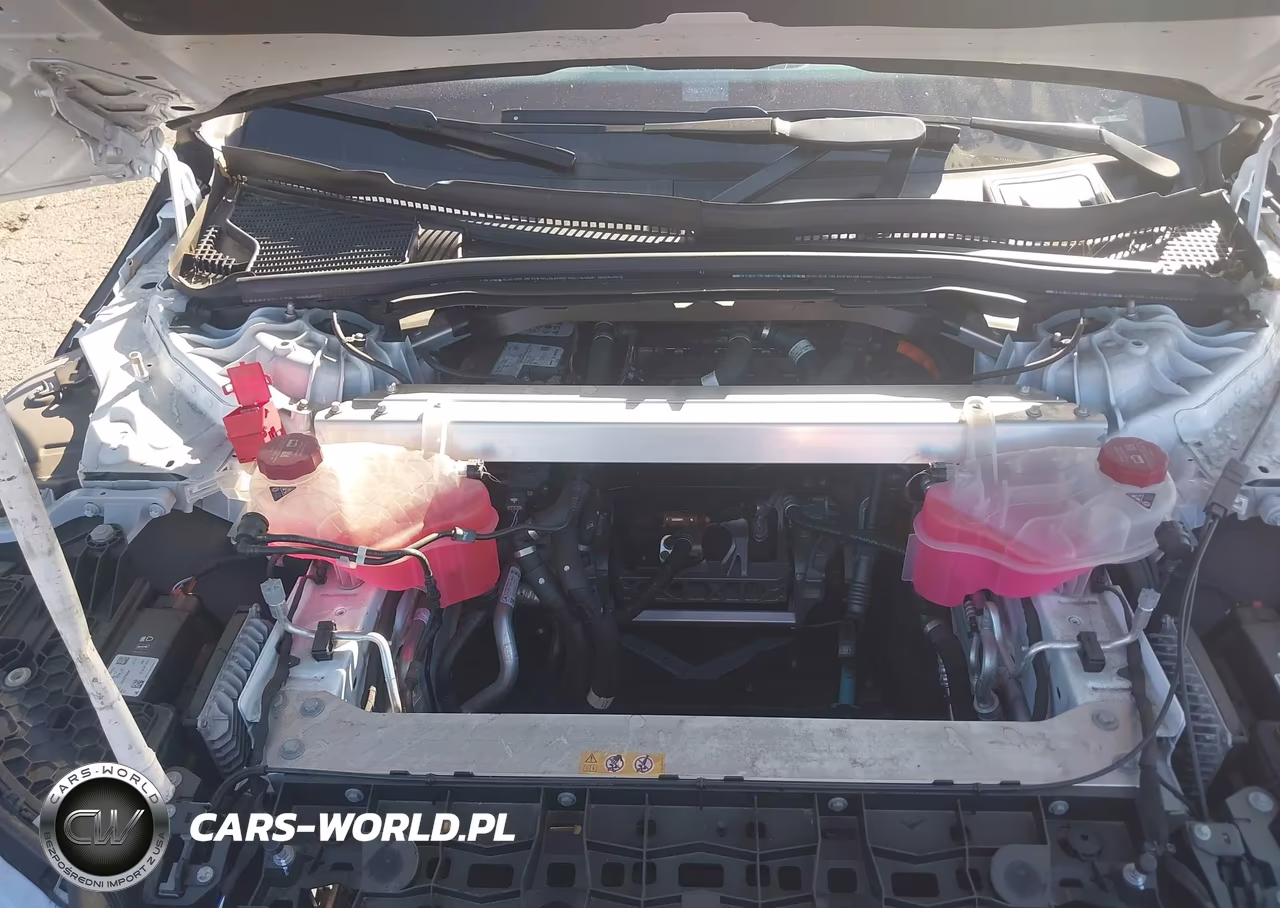 2023 Mercedes-Benz Eqs 450+ VIN:W1KCG2DB9PA031077 - 10