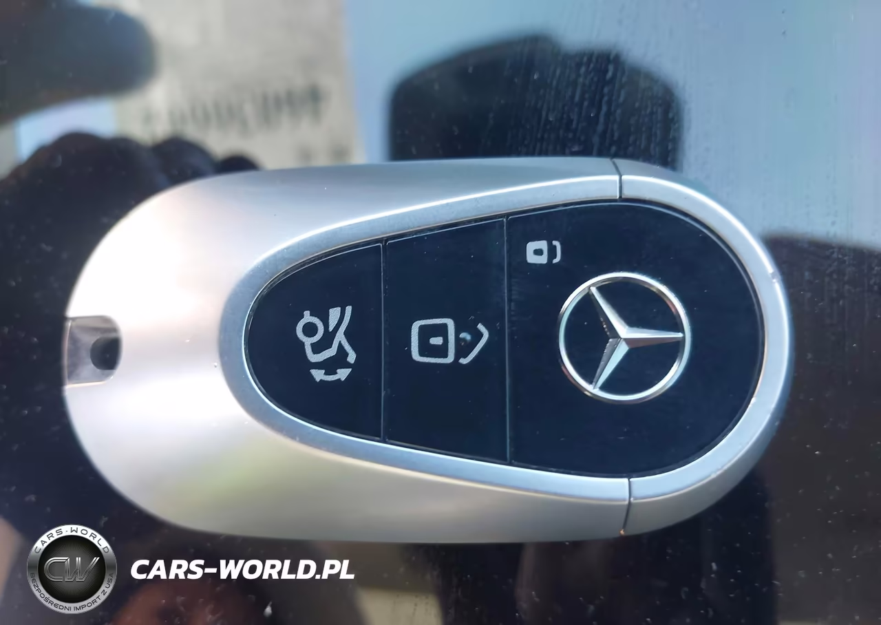 2023 Mercedes-Benz Eqs 450+ VIN:W1KCG2DB9PA031077 - 11