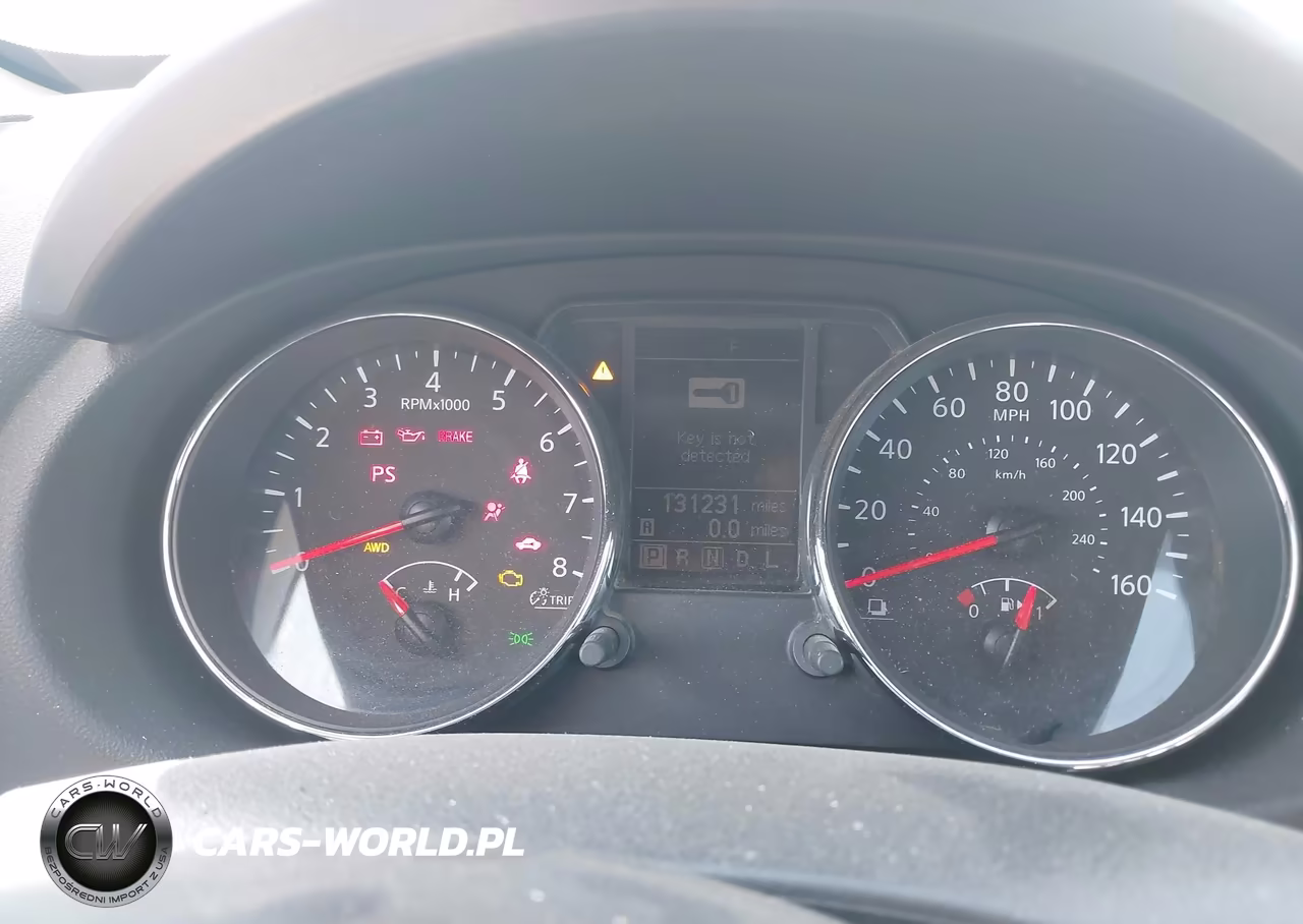 2011 Nissan Rogue Sv VIN:JN8AS5MV8BW314842 - 7