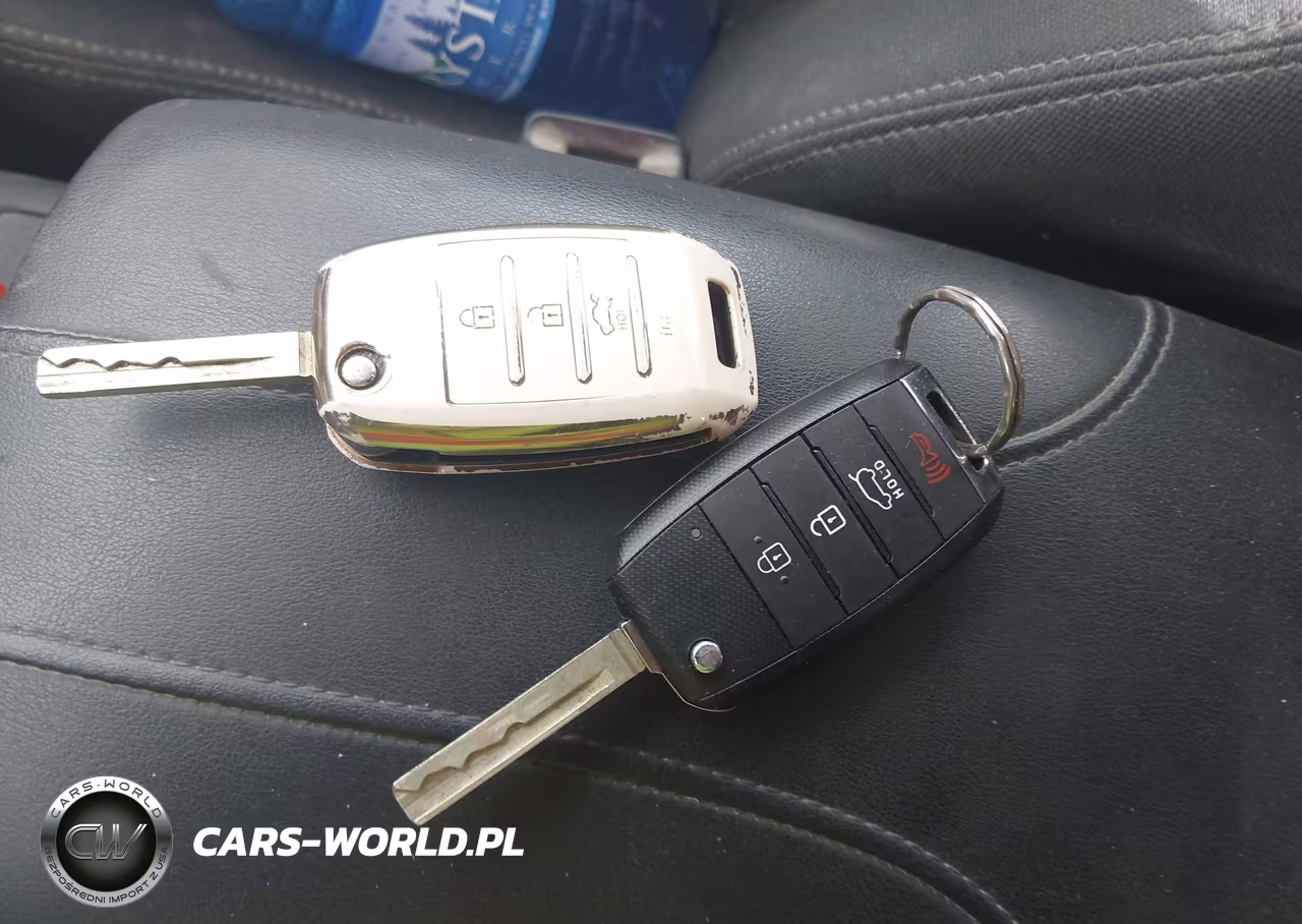 2020 Kia Sorento 2.4L Lx VIN:5XYPG4A38LG651966 - 11