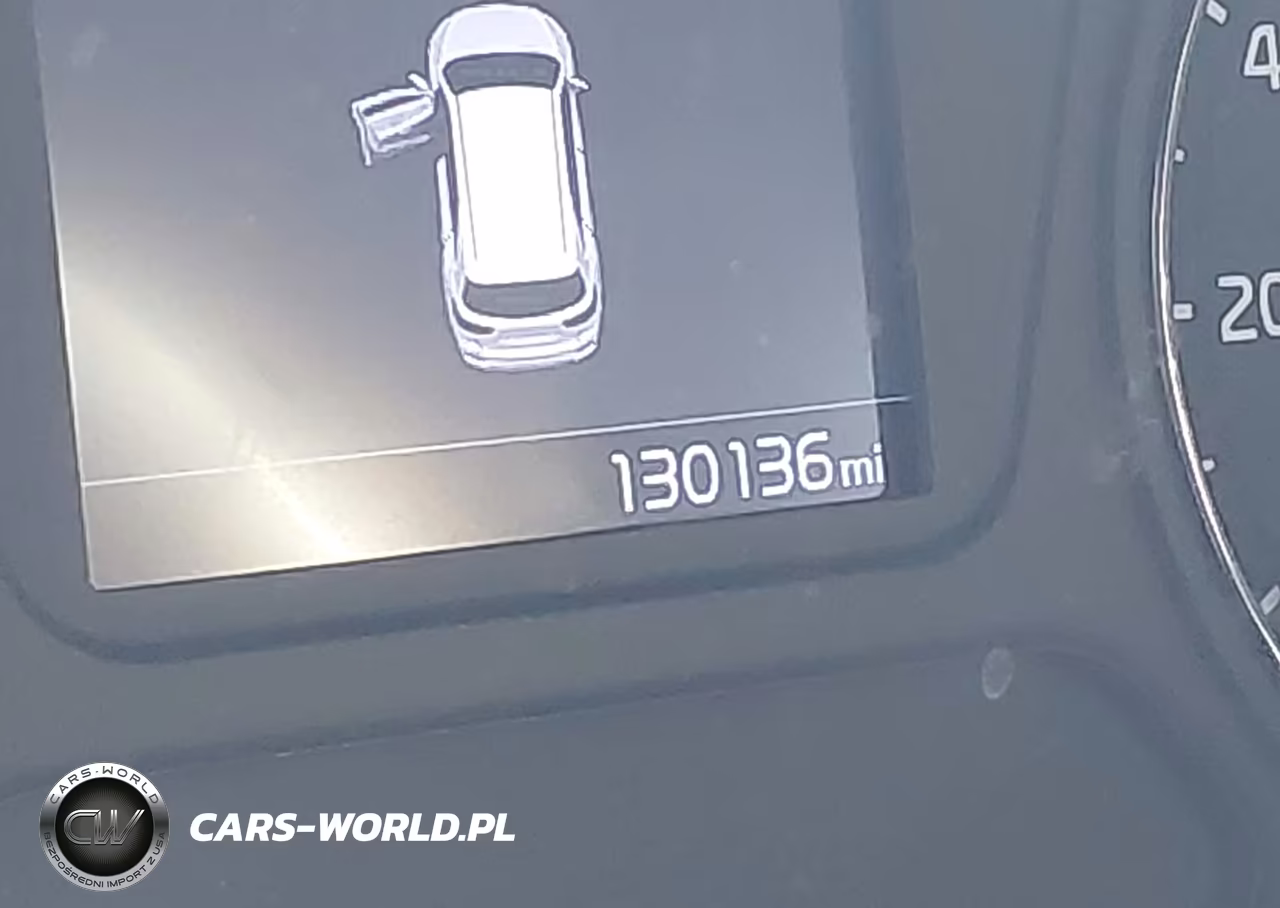 2020 Kia Sorento 2.4L Lx VIN:5XYPG4A38LG651966 - 15