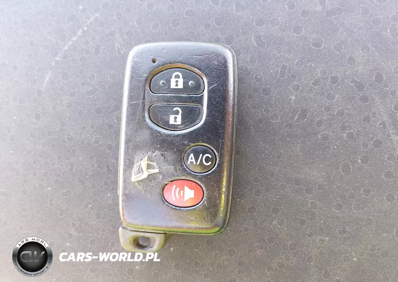 2010 Toyota Prius Iv VIN:JTDKN3DU3A0026828 - 11