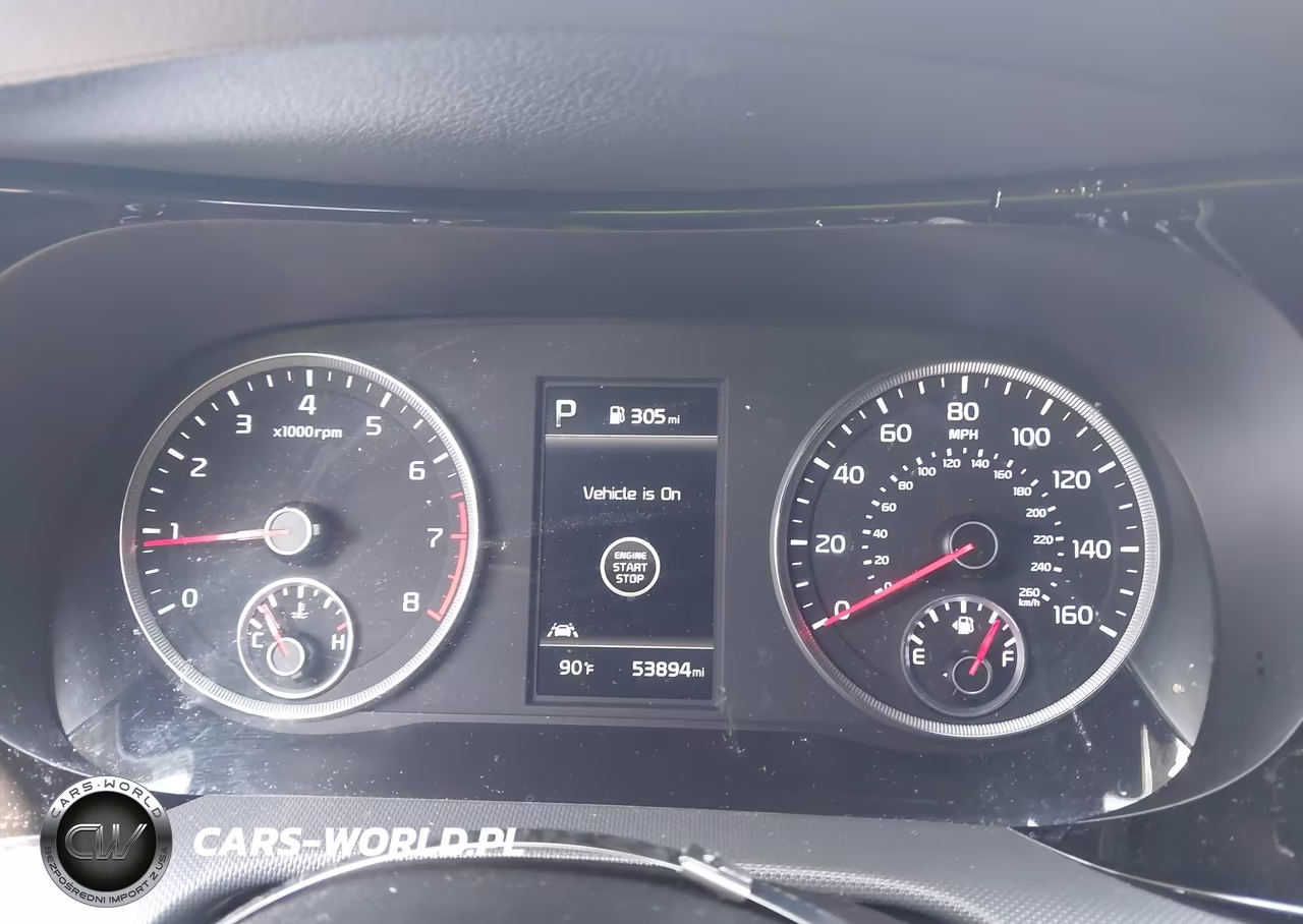 2023 Kia K5 Gt-Line VIN:5XXG64J22PG201816 - 7