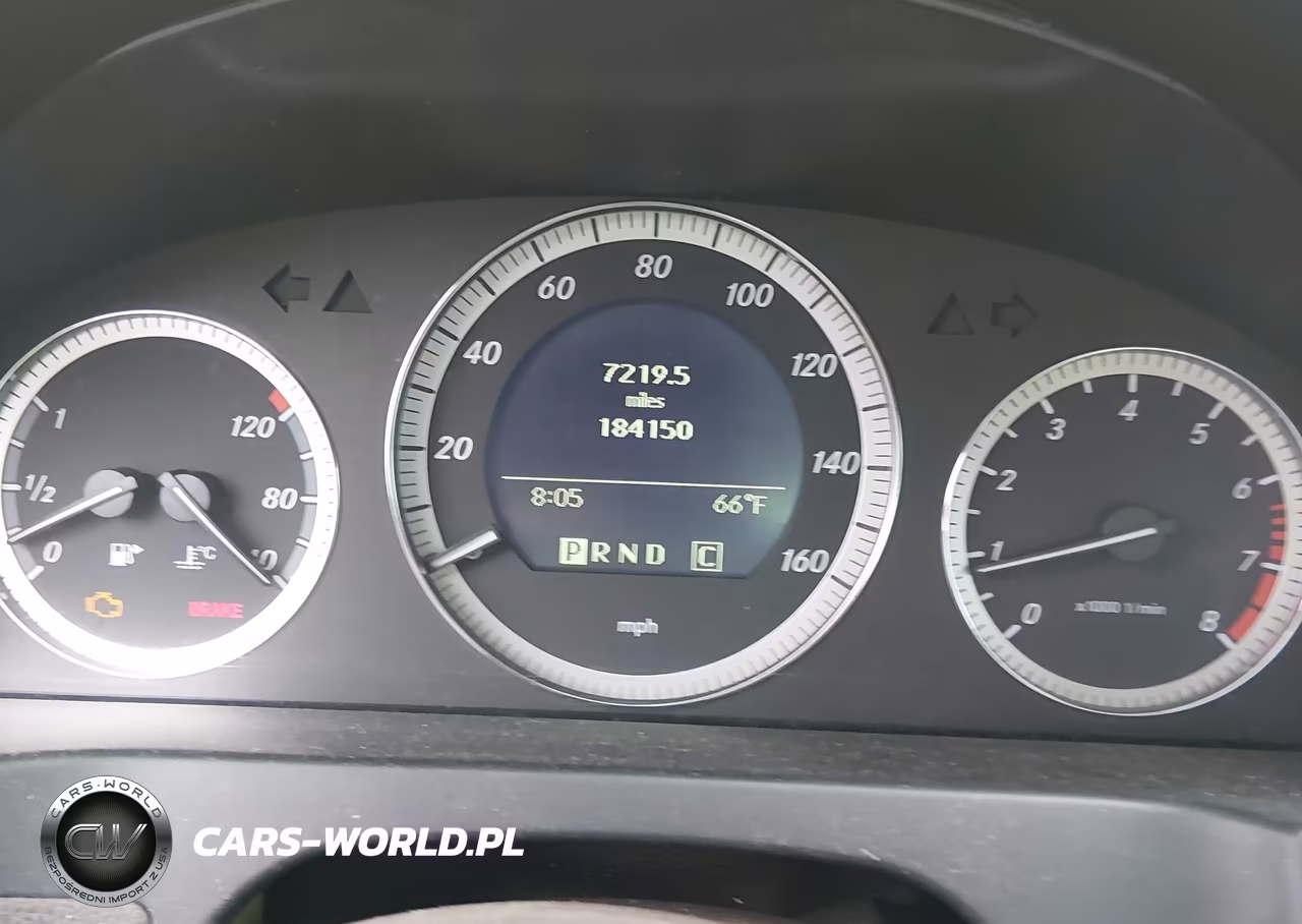 2009 Mercedes-Benz C 300 Luxury 4Matic VIN:WDDGF81X99F254586 - 7