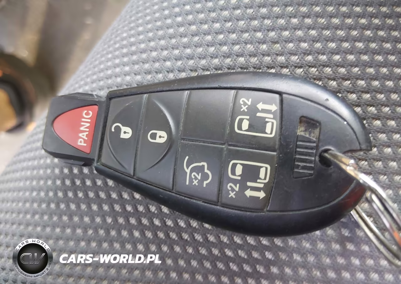 2009 Dodge Grand Caravan Sxt VIN:2D8HN54139R540533 - 11