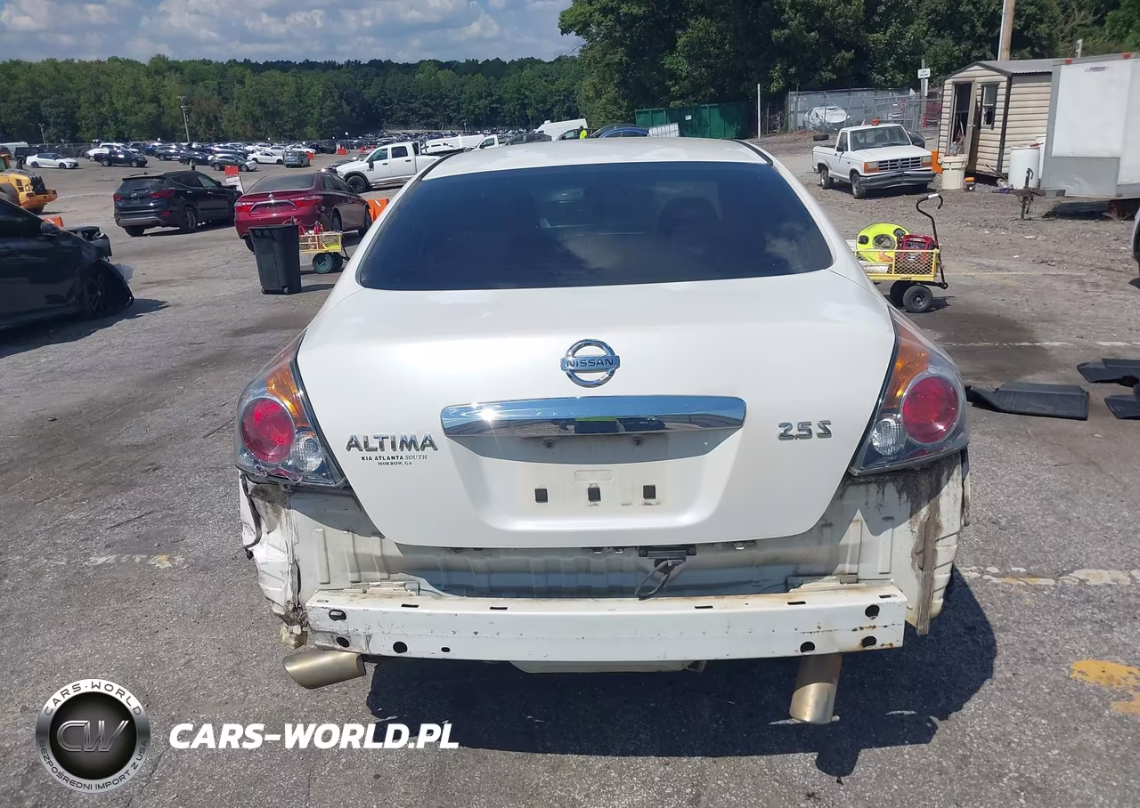 2012 Nissan Altima 2.5 S VIN:1N4AL2AP8CN509429 - 16