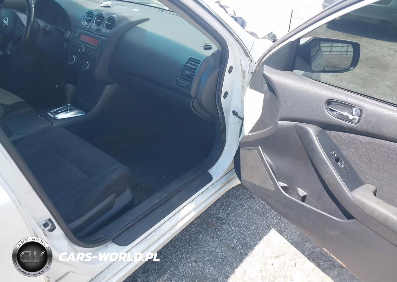 2012 Nissan Altima 2.5 S VIN:1N4AL2AP8CN509429 - 5