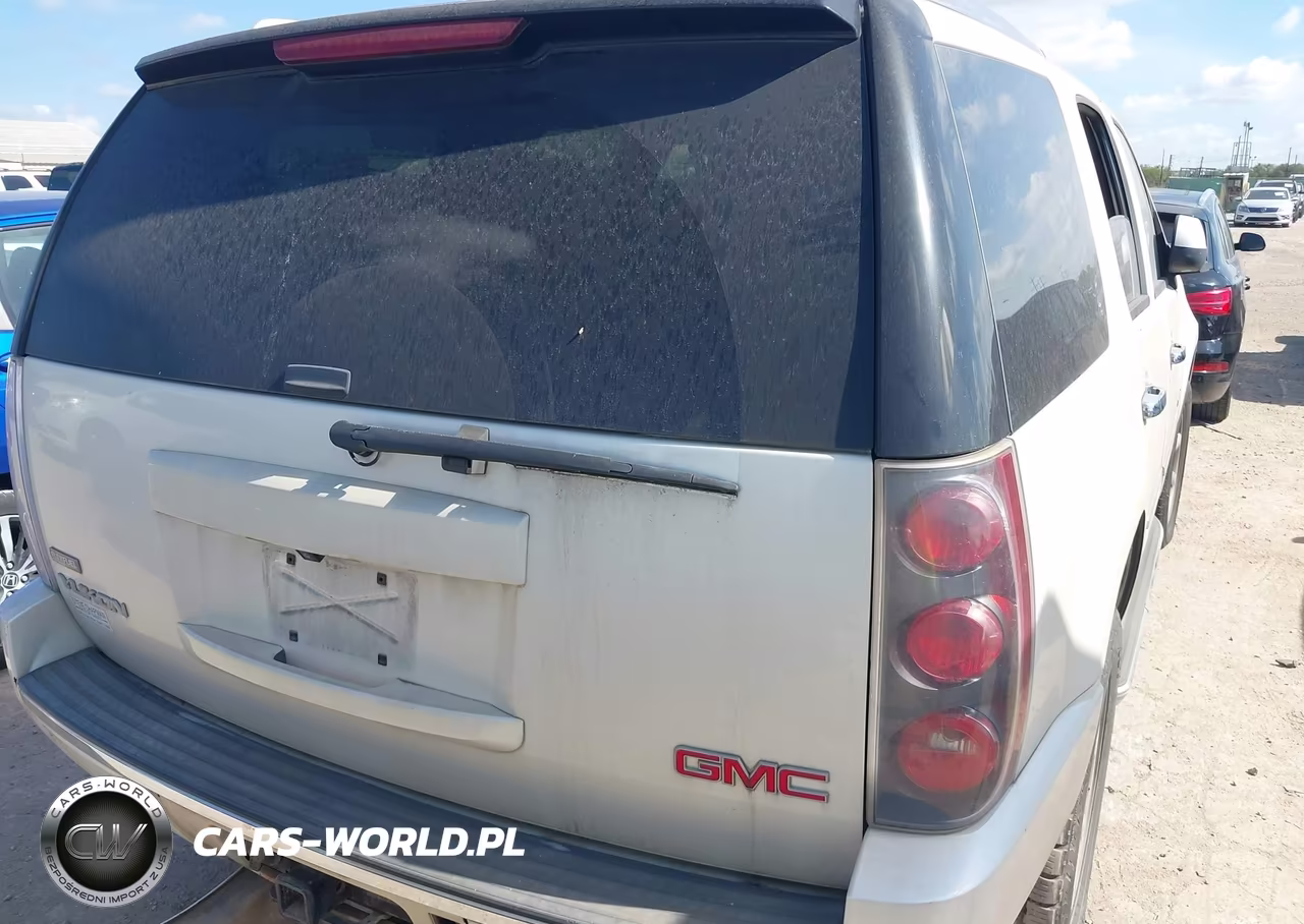 2011 GMC Yukon Denali VIN:1GKS2EEF3BR238795 - 16