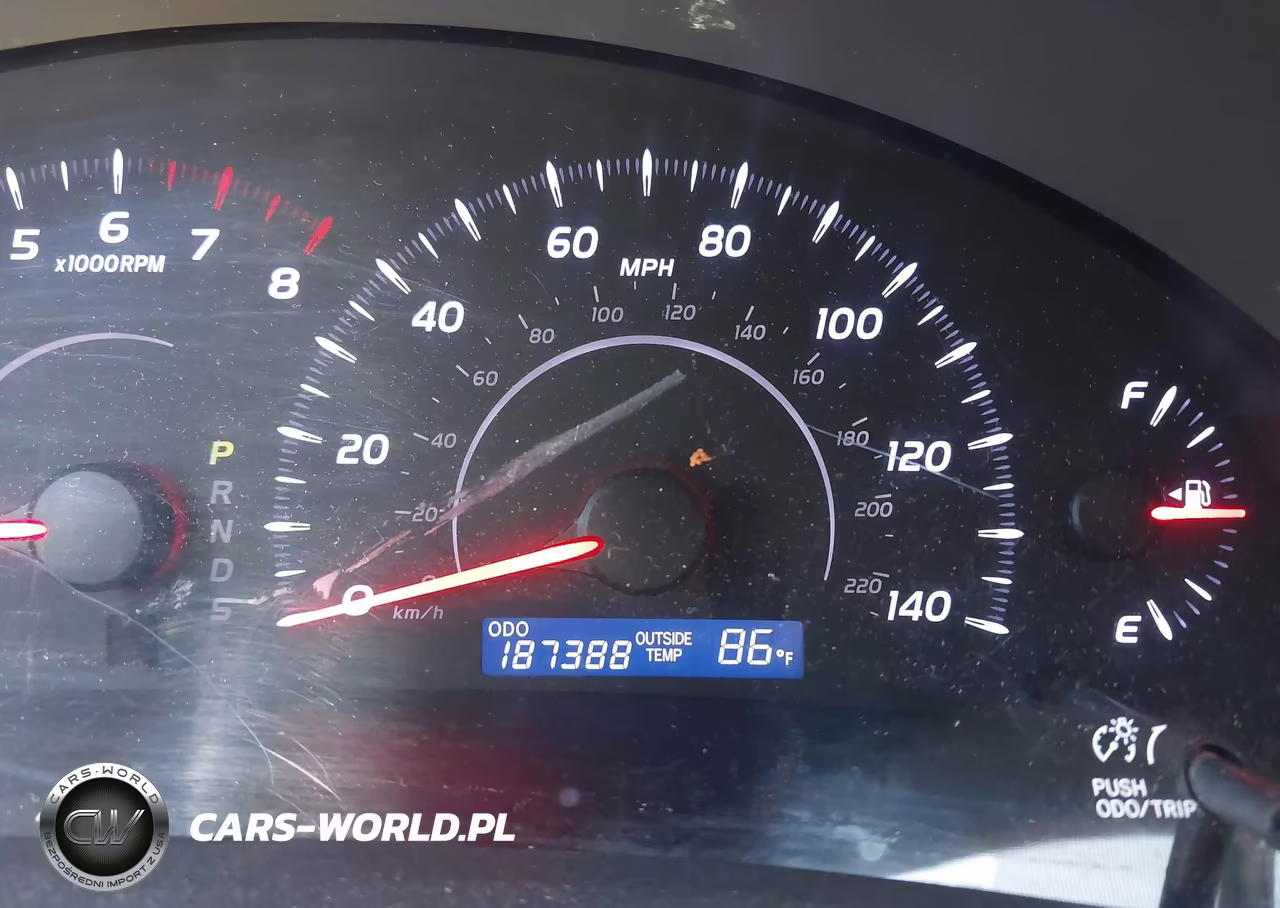 2010 Toyota Camry Le VIN:4T4BF3EK8AR025209 - 15