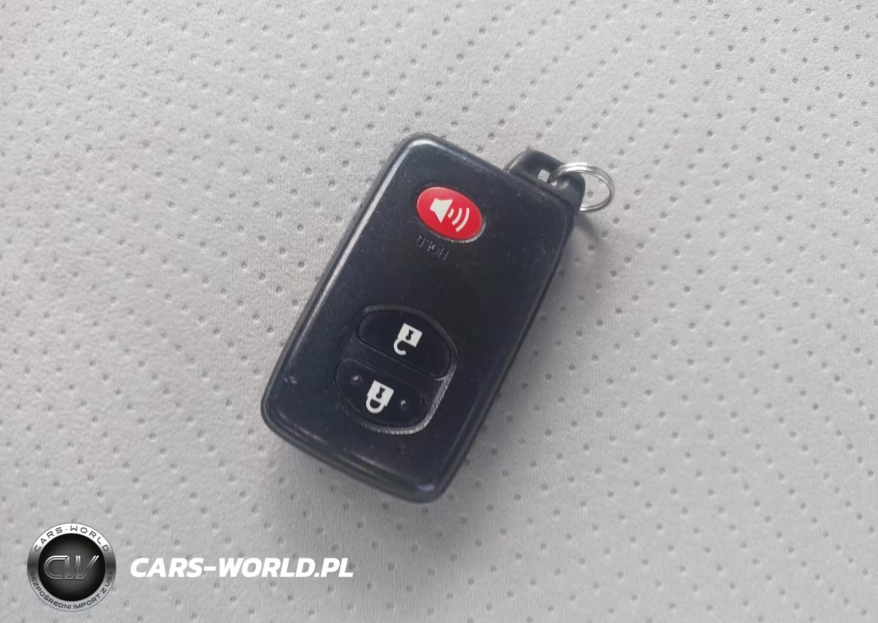 2010 Toyota Prius Iii VIN:JTDKN3DU8A0026226 - 11
