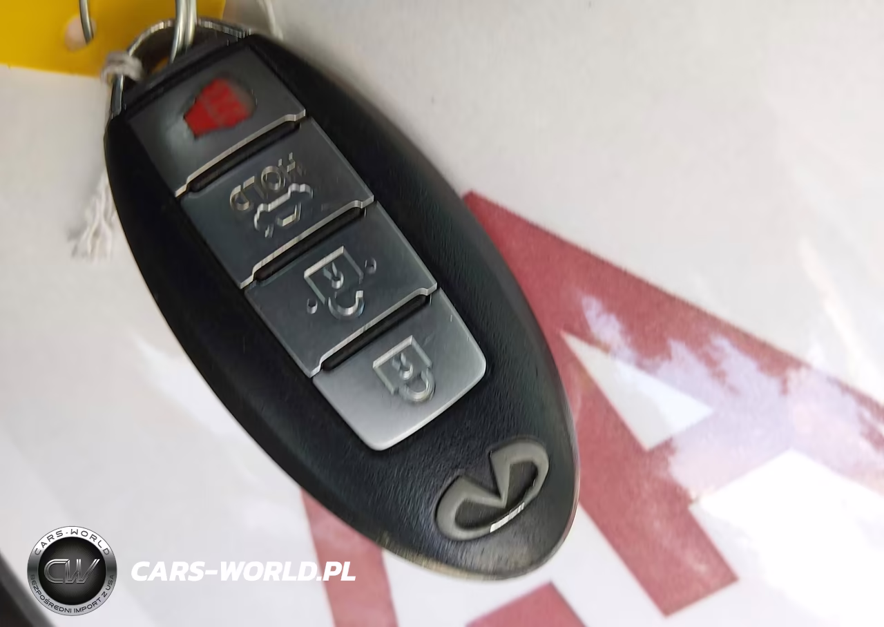2011 Infiniti G25 Journey VIN:JN1DV6AP8BM830967 - 11