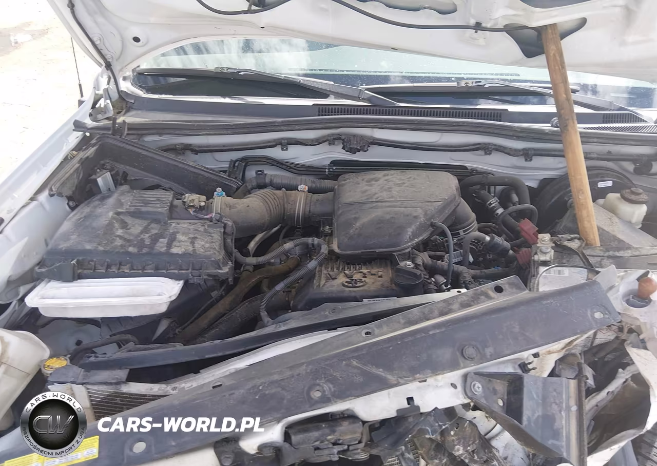 2015 Toyota Tacoma VIN:5TFJX4CN0FX048015 - 10