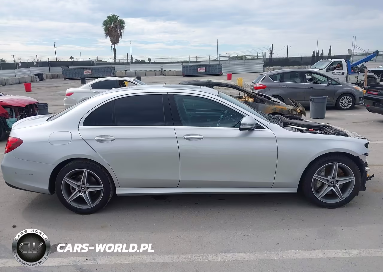 2019 Mercedes-Benz E 300 VIN:WDDZF4JB6KA513138 - 14