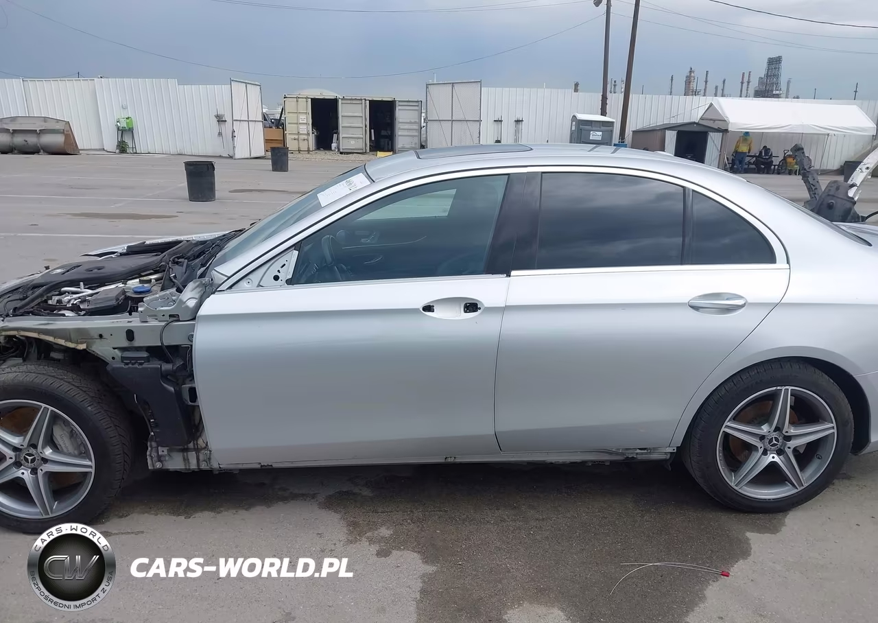 2019 Mercedes-Benz E 300 VIN:WDDZF4JB6KA513138 - 15
