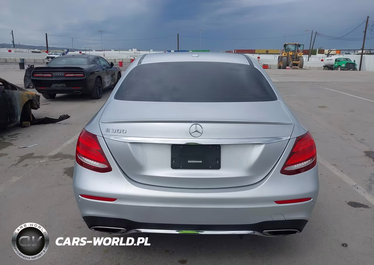 2019 Mercedes-Benz E 300 VIN:WDDZF4JB6KA513138 - 17