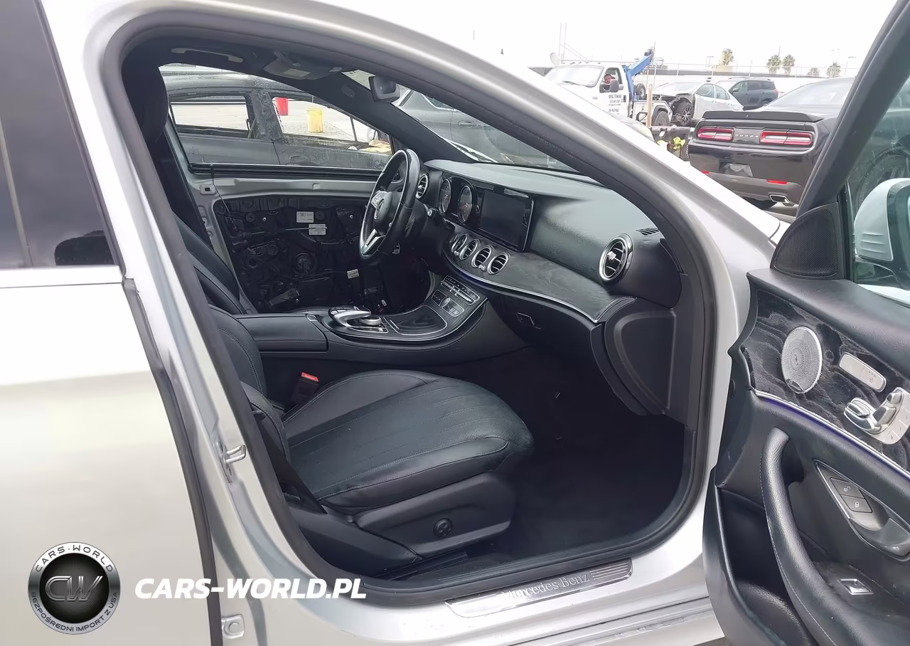 2019 Mercedes-Benz E 300 VIN:WDDZF4JB6KA513138 - 5