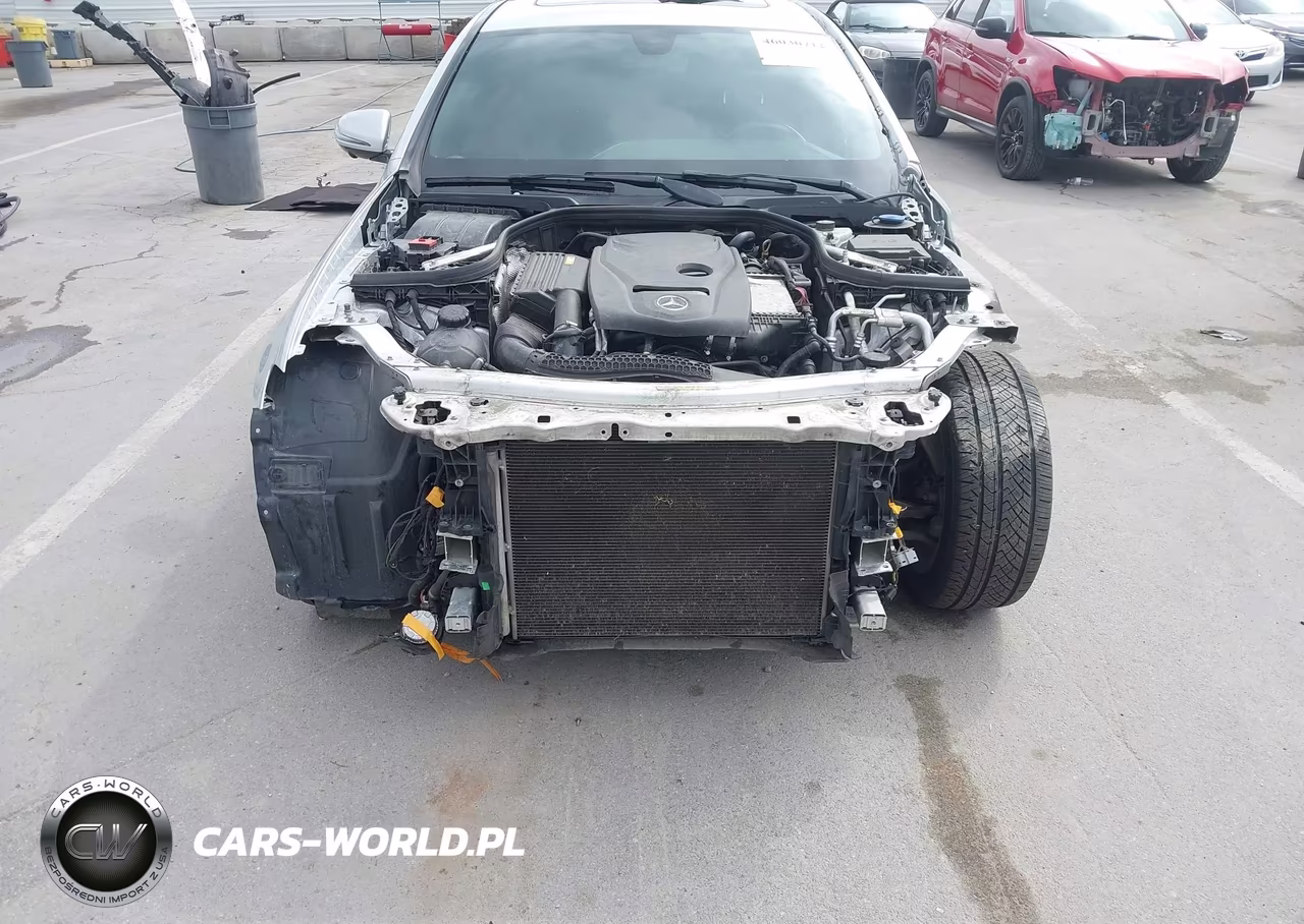 2019 Mercedes-Benz E 300 VIN:WDDZF4JB6KA513138 - 6