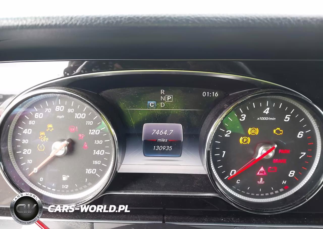 2019 Mercedes-Benz E 300 VIN:WDDZF4JB6KA513138 - 7
