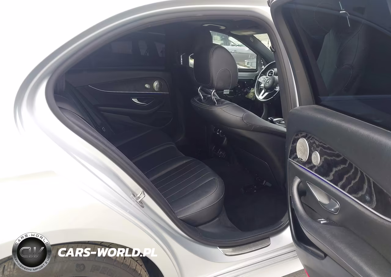 2019 Mercedes-Benz E 300 VIN:WDDZF4JB6KA513138 - 8