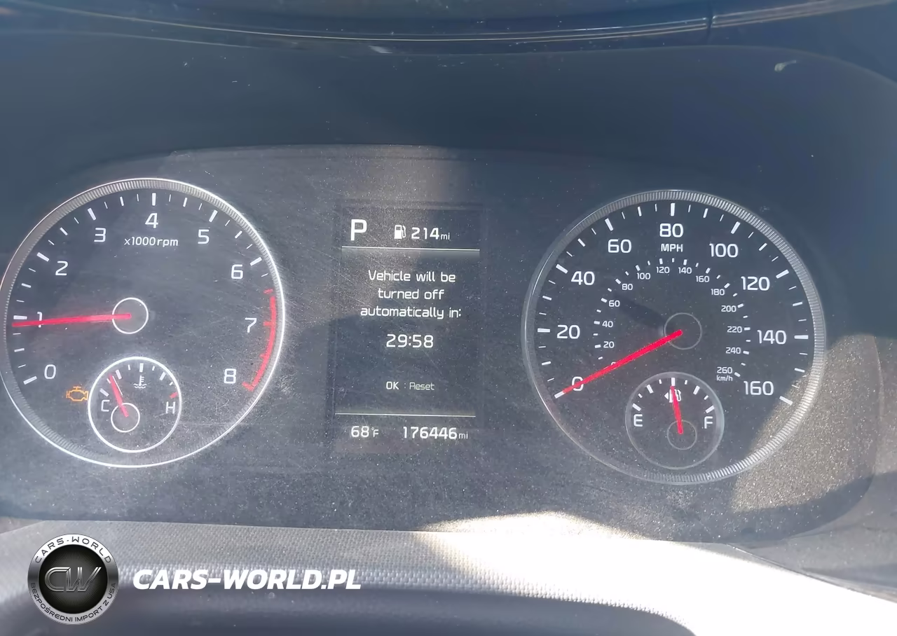 2022 Kia K5 Gt-Line VIN:5XXG64J24NG096855 - 7