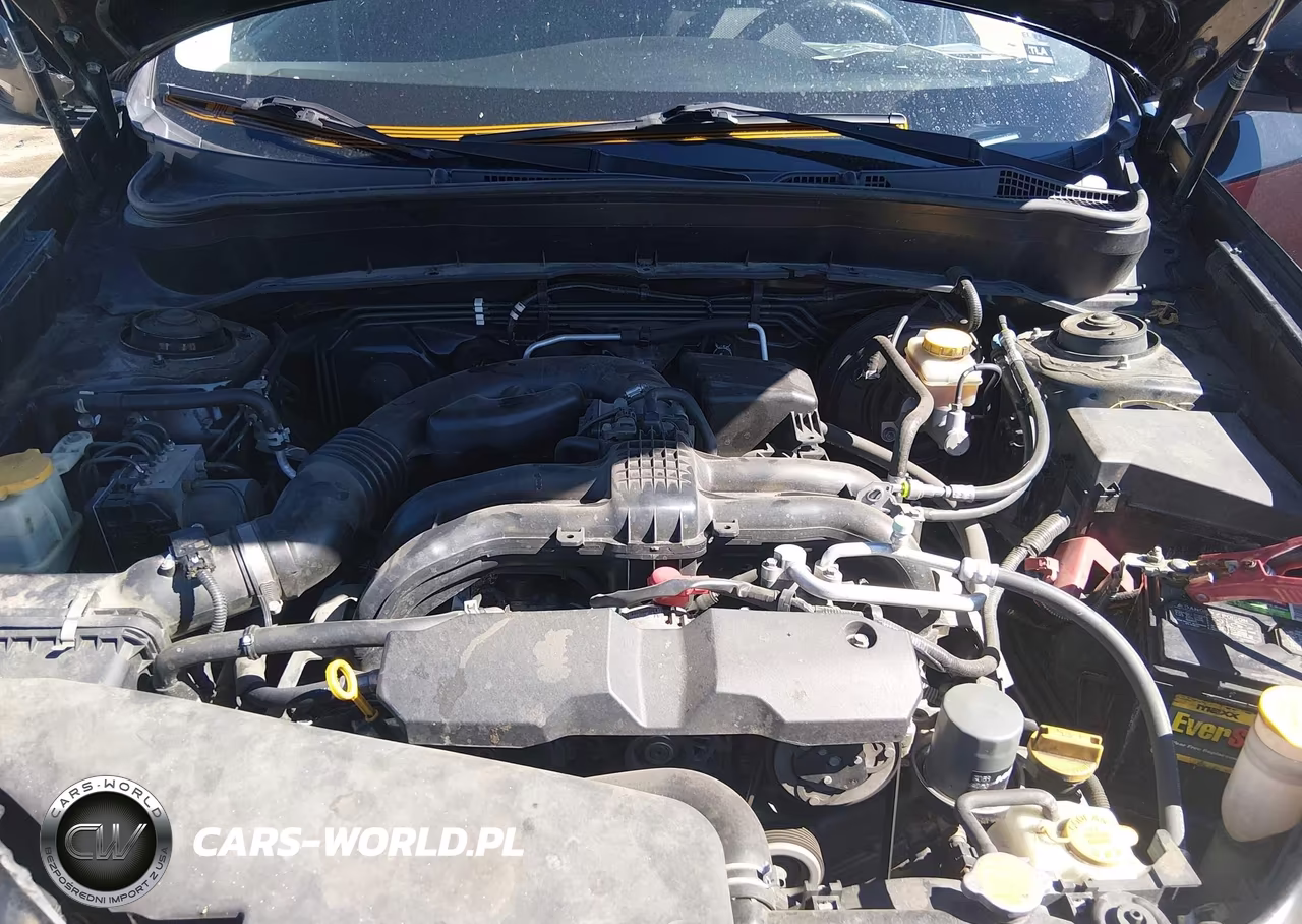 2012 Subaru Forester 2.5X Premium VIN:JF2SHADC8CH413786 - 10