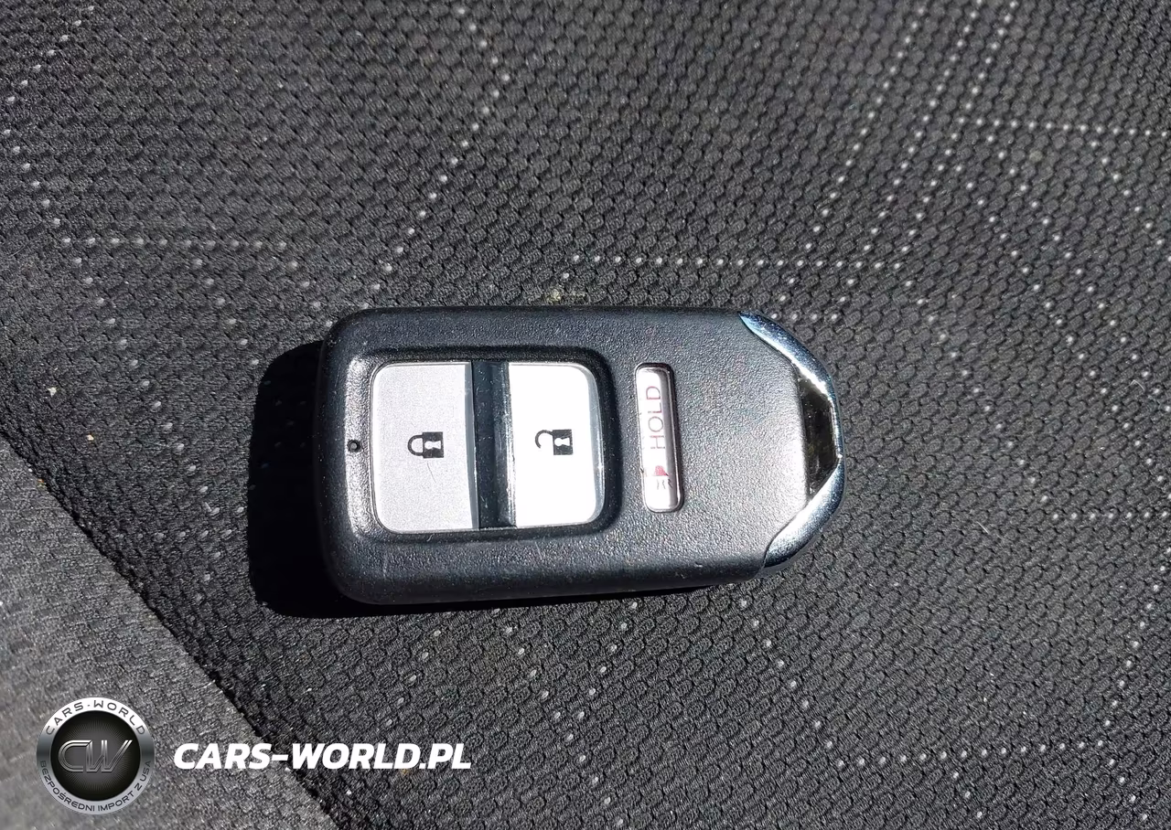 2016 Honda Fit Ex VIN:JHMGK5H74GX040055 - 11