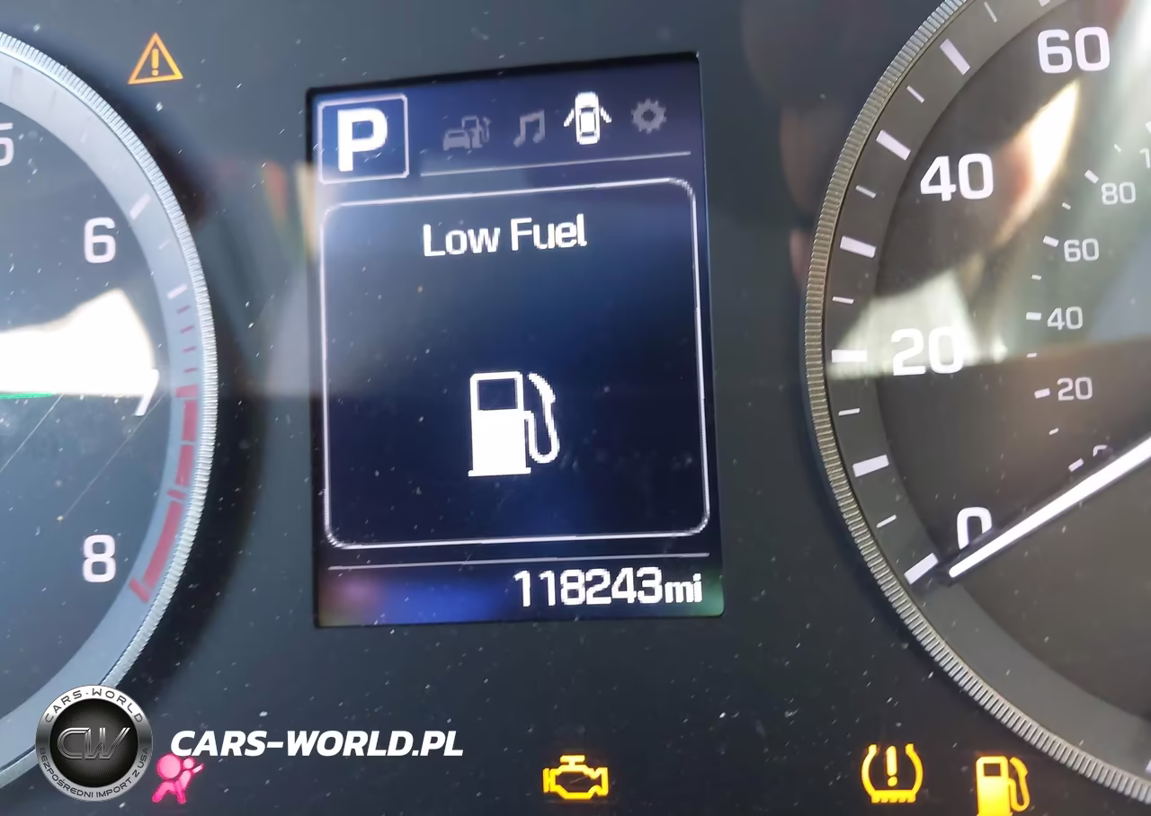 2017 Hyundai Sonata Se VIN:5NPE24AF7HH574037 - 15
