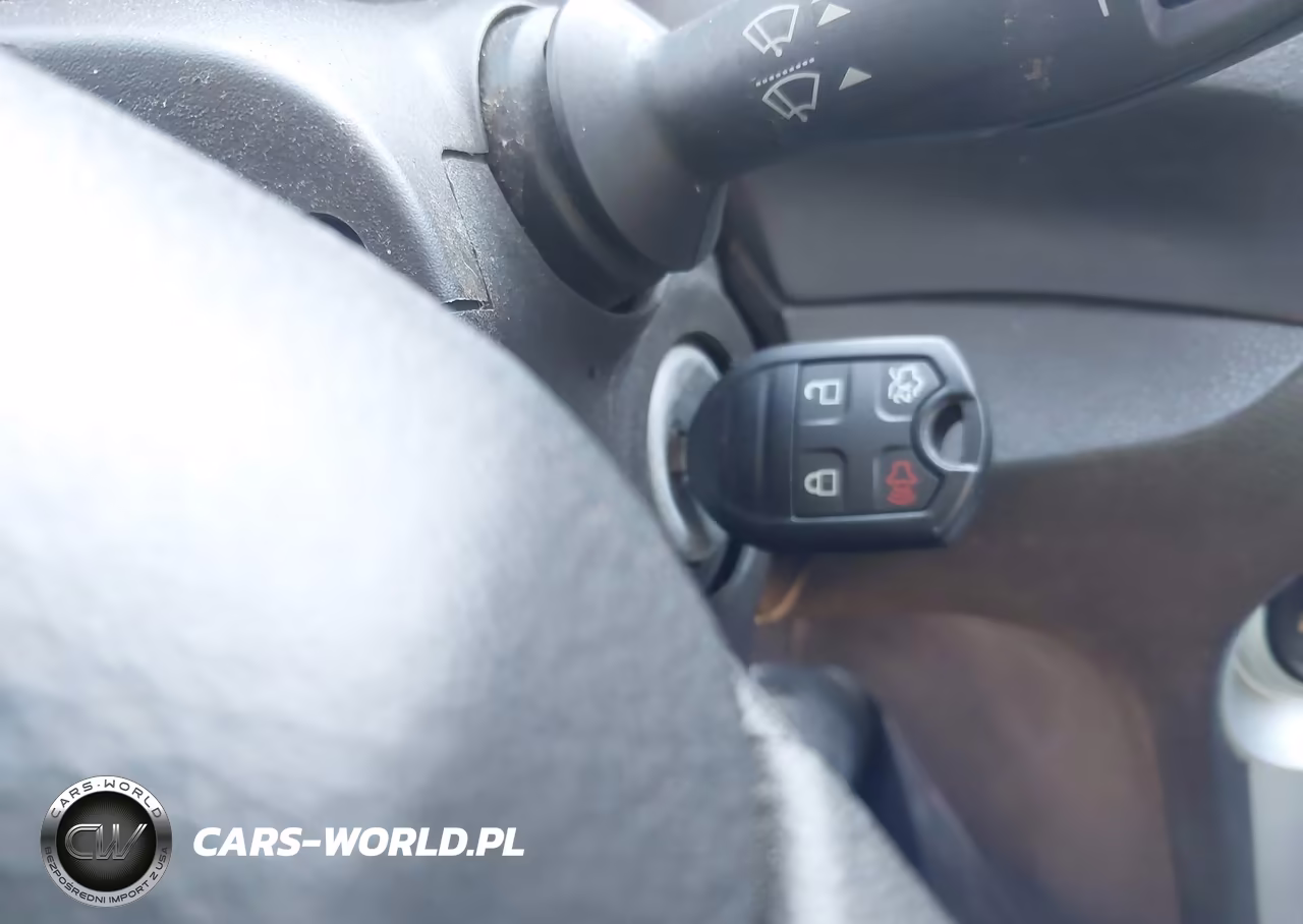 2017 Ford Fiesta Se VIN:3FADP4BJ5HM119543 - 11