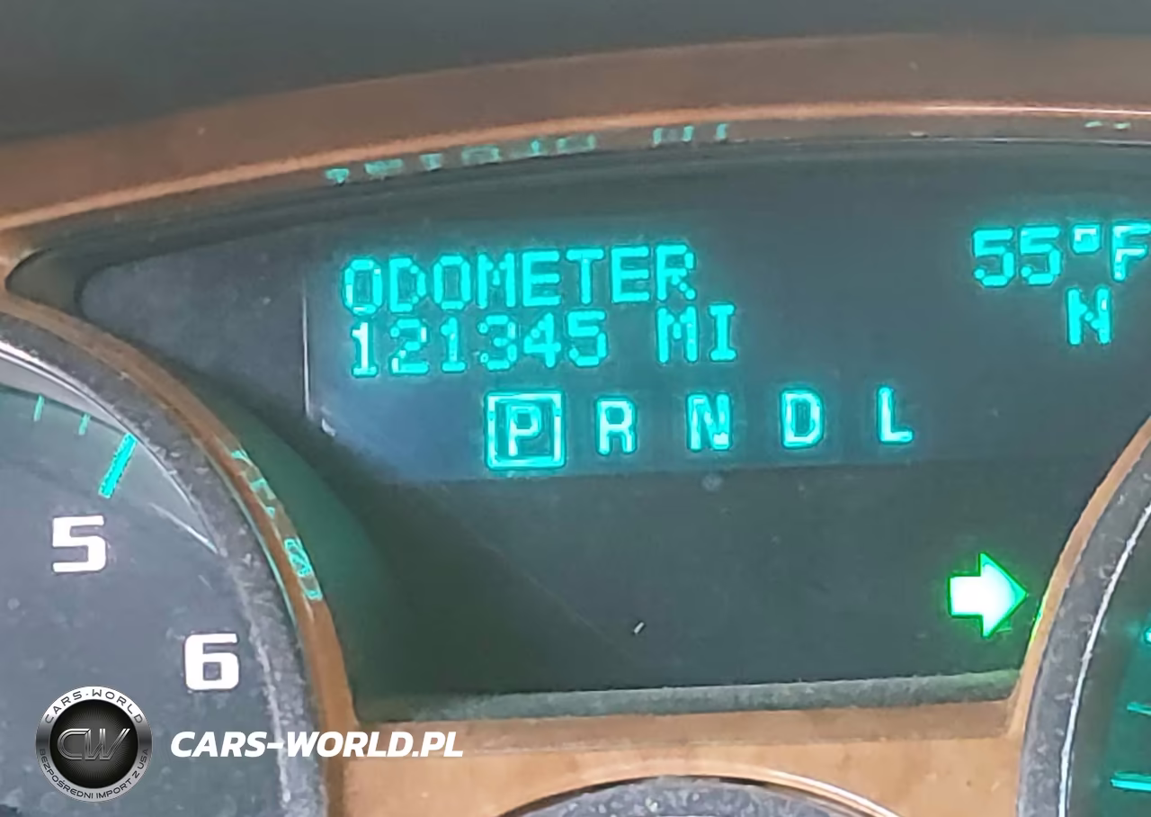 2011 Buick Enclave Cx VIN:5GAKVAED3BJ170217 - 7