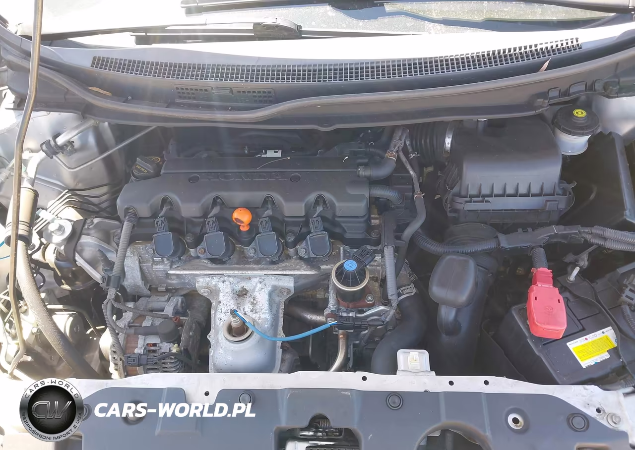 2014 Honda Civic Lx VIN:19XFB2F5XEE250203 - 10