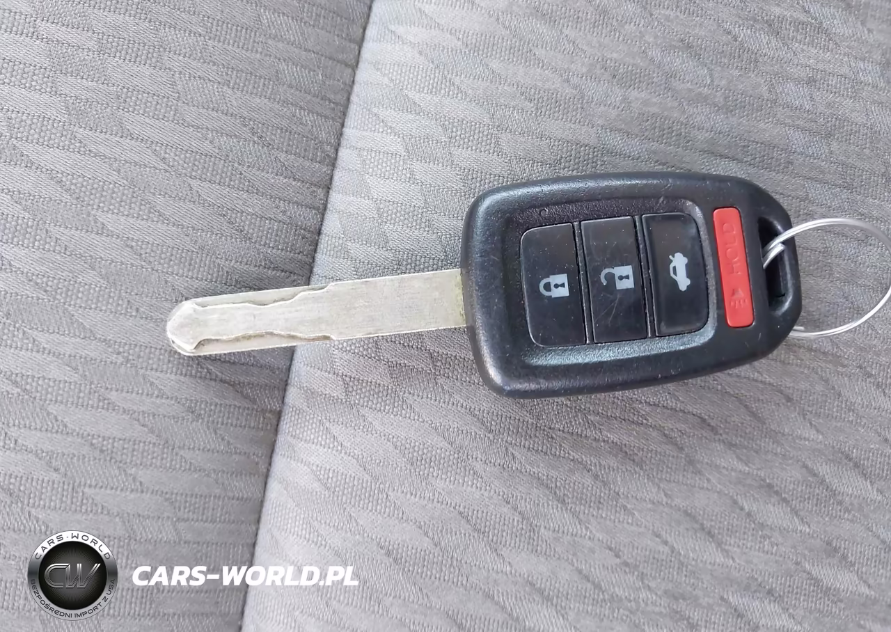 2014 Honda Civic Lx VIN:19XFB2F5XEE250203 - 11
