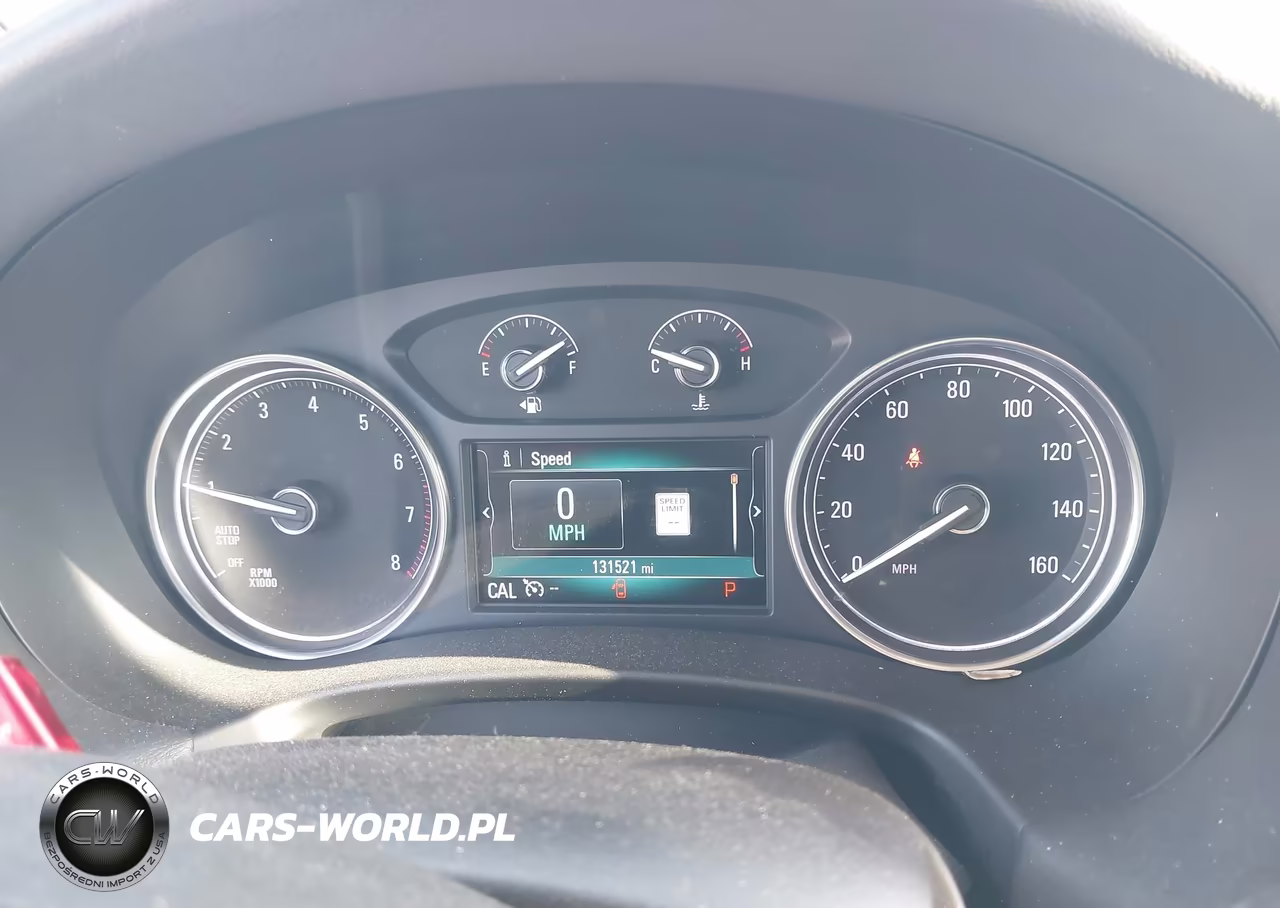 2018 Buick Enclave Premium VIN:5GAERCKW0JJ149035 - 7