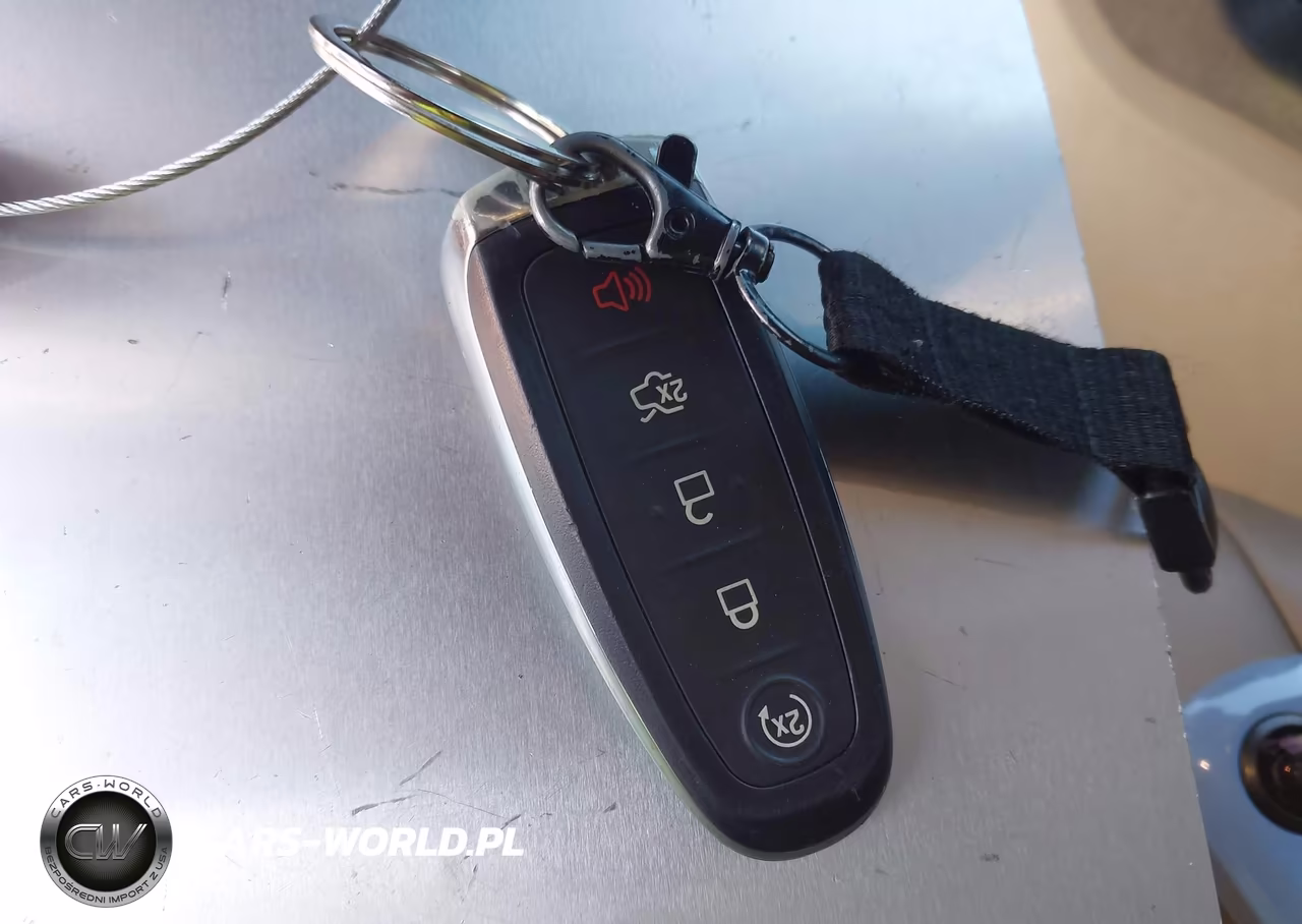 2019 Ford Escape Sel VIN:1FMCU0HD0KUC06791 - 11