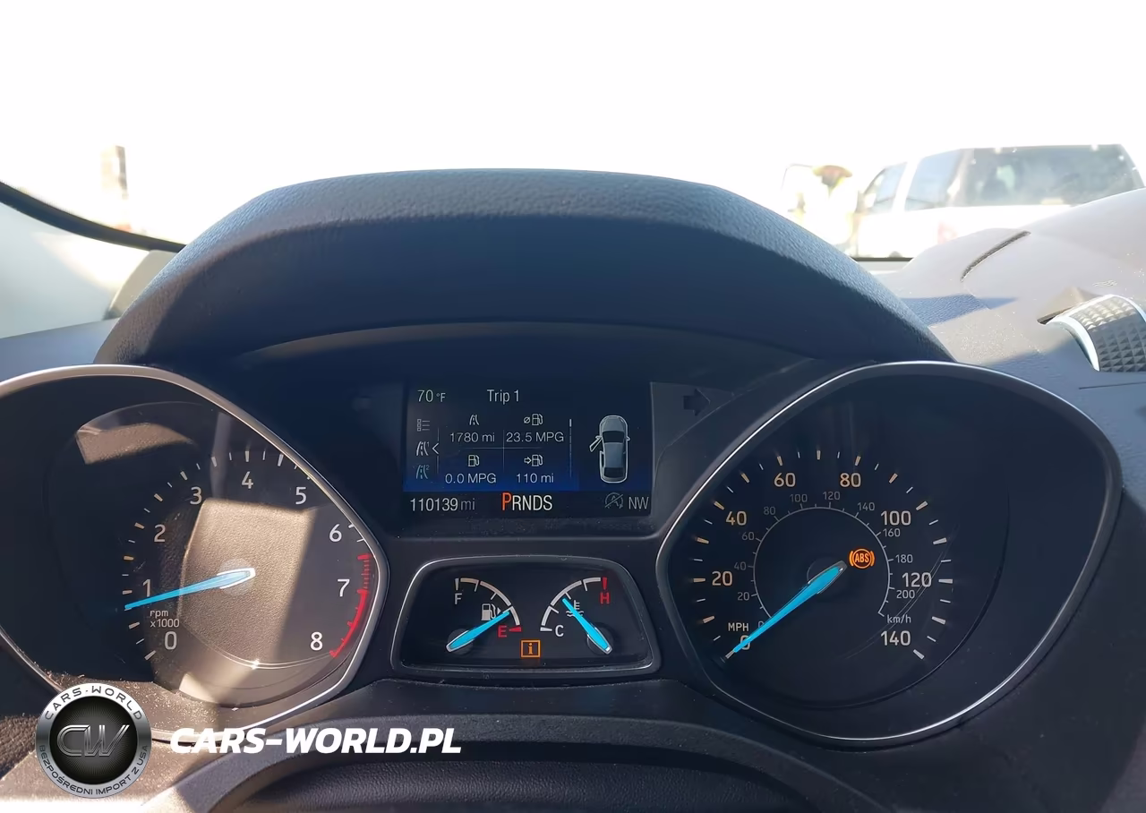 2019 Ford Escape Sel VIN:1FMCU0HD0KUC06791 - 7