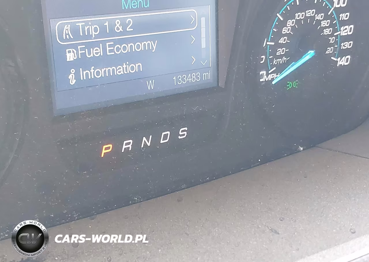 2015 Ford Taurus Se VIN:1FAHP2D88FG159333 - 15